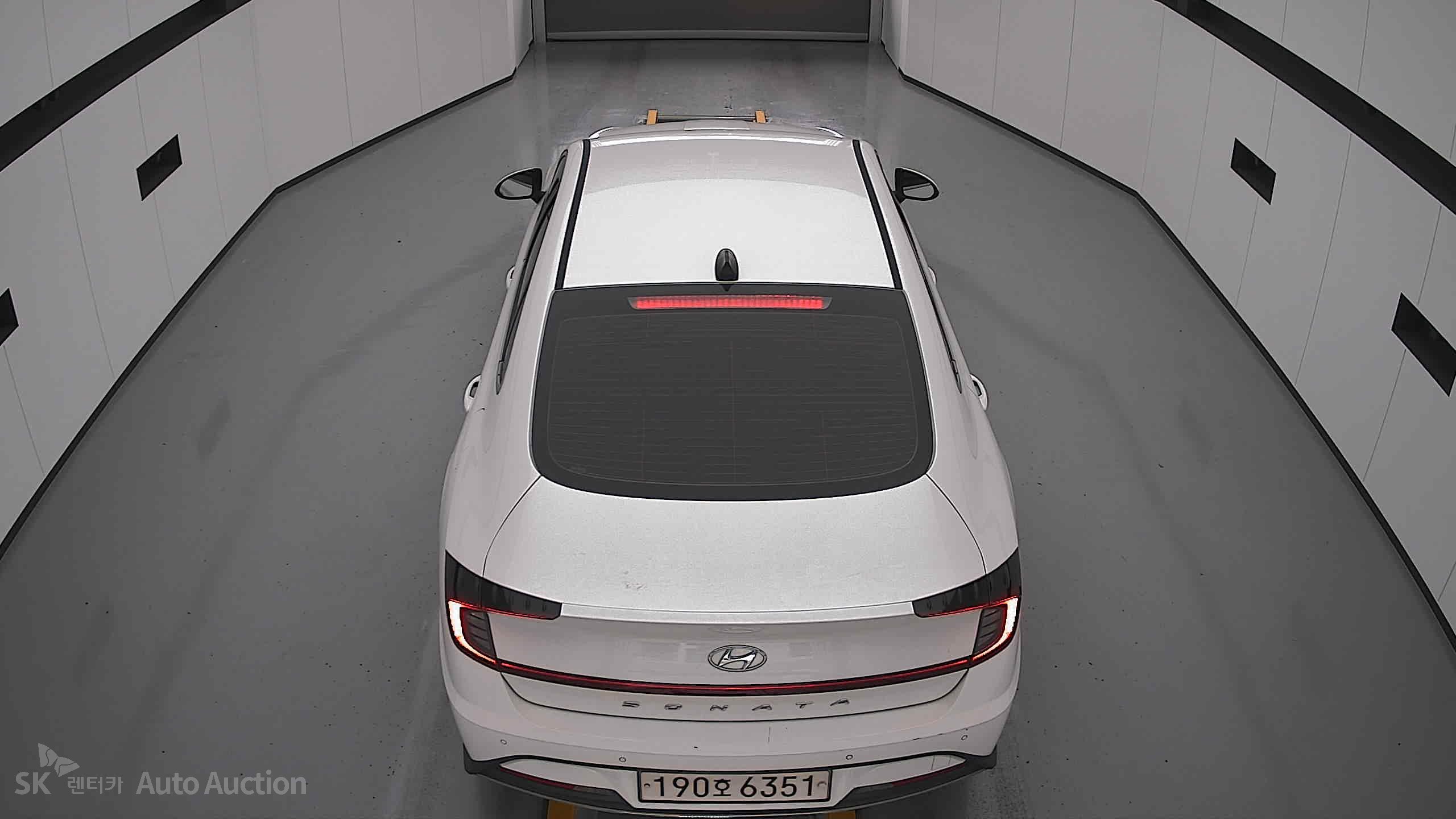 2022 - hyundai sonata