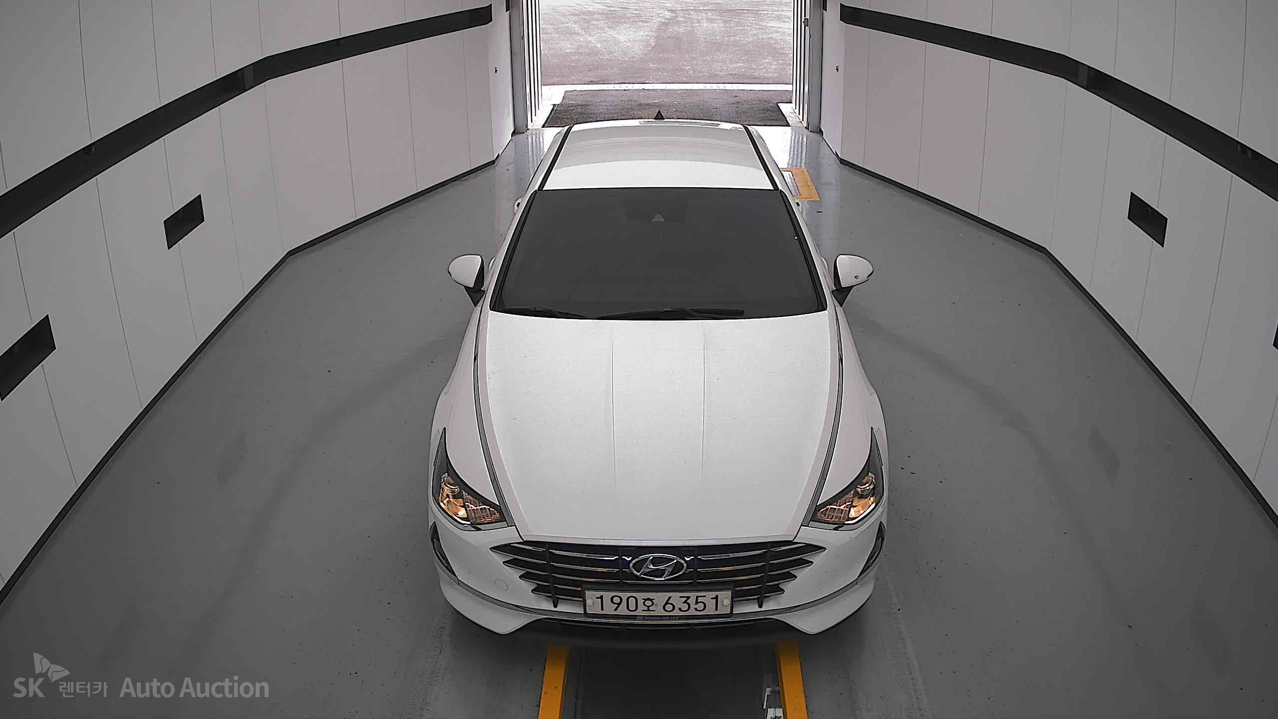 2022 - hyundai sonata