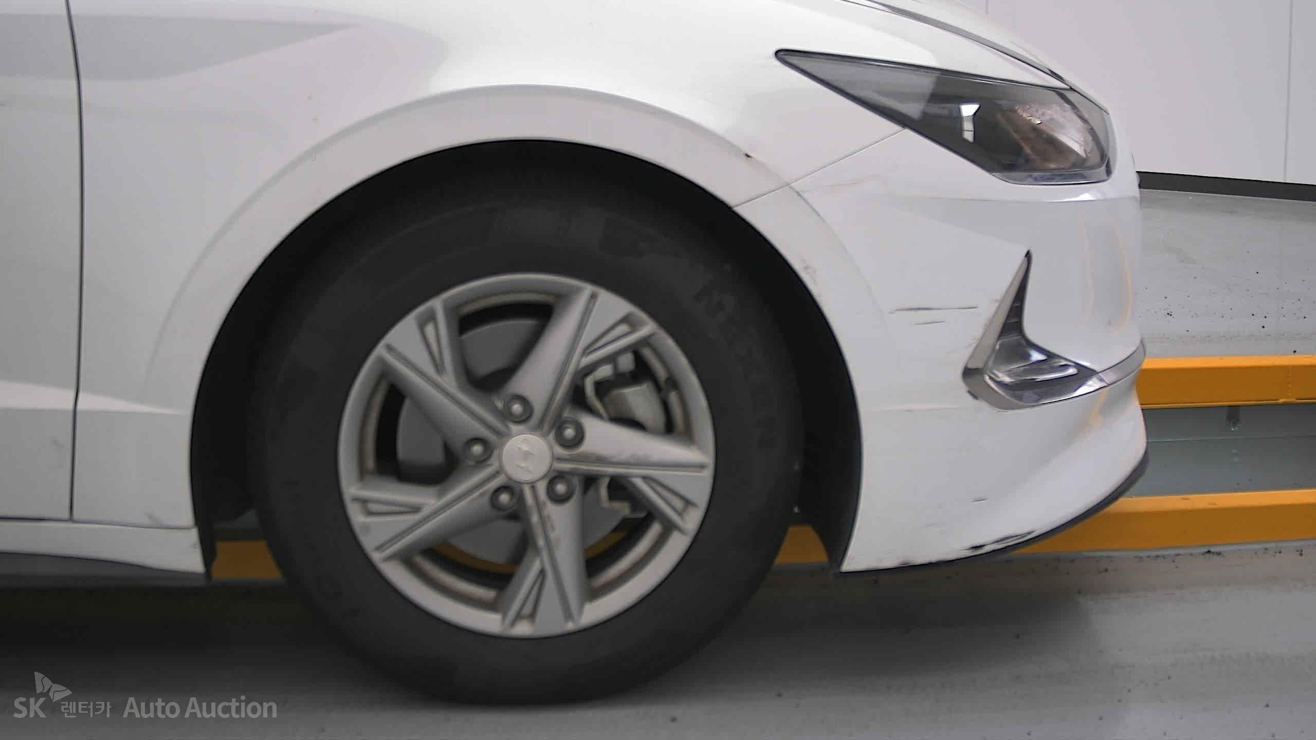 2022 - hyundai sonata