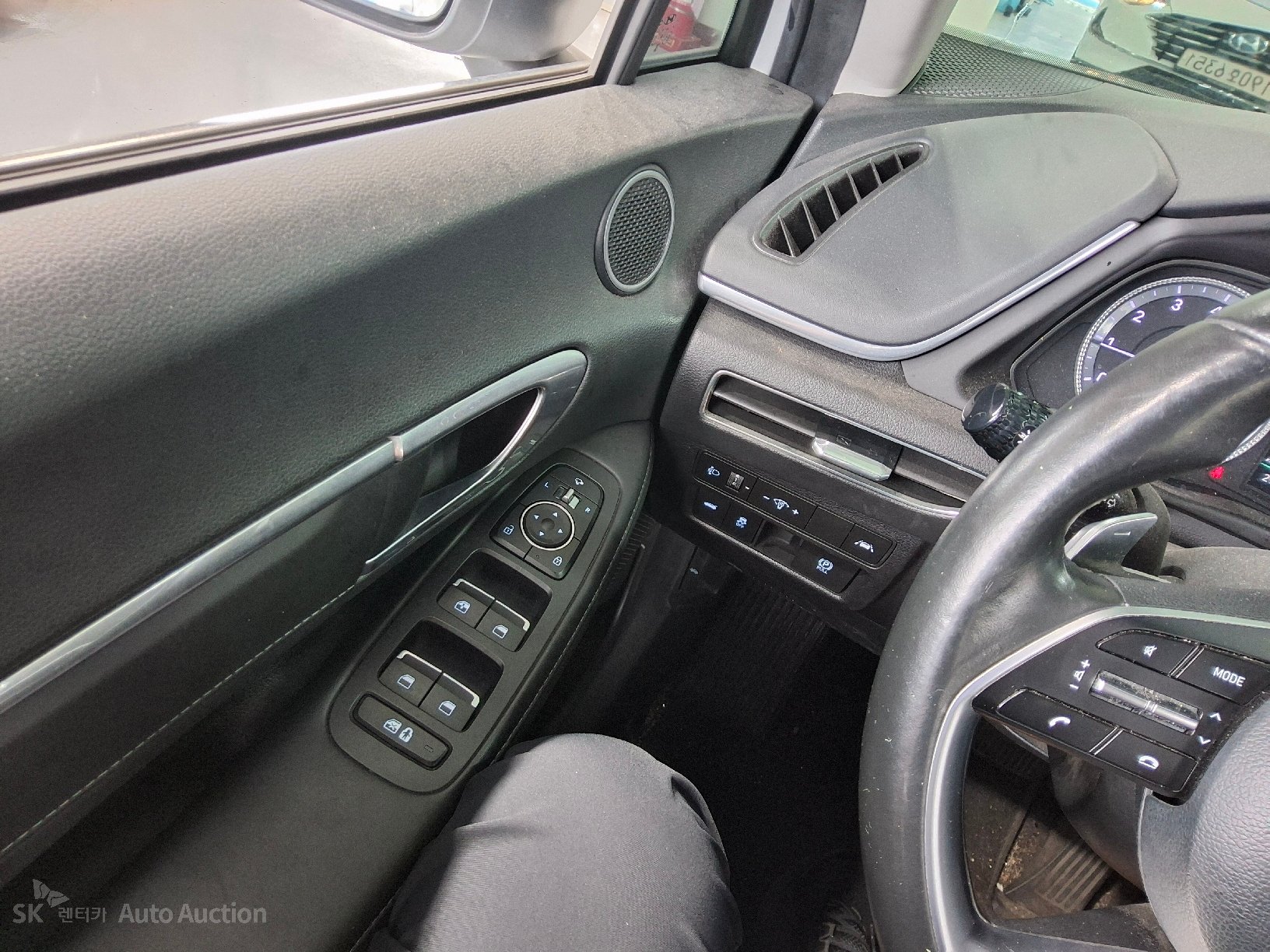 2022 - hyundai sonata