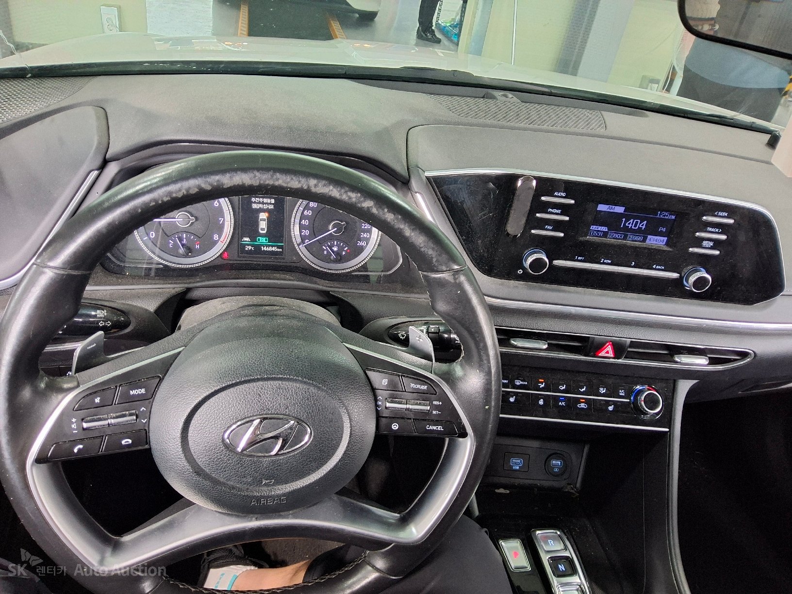2022 - hyundai sonata