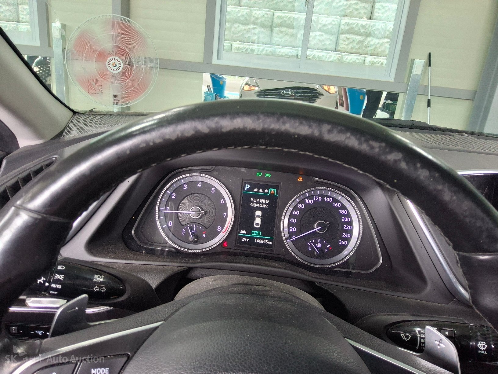 2022 - hyundai sonata