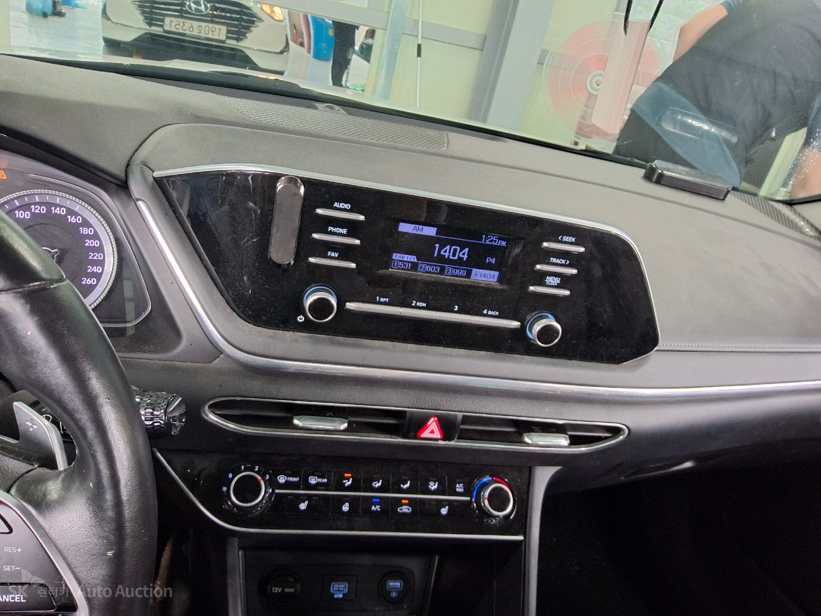 2022 - hyundai sonata