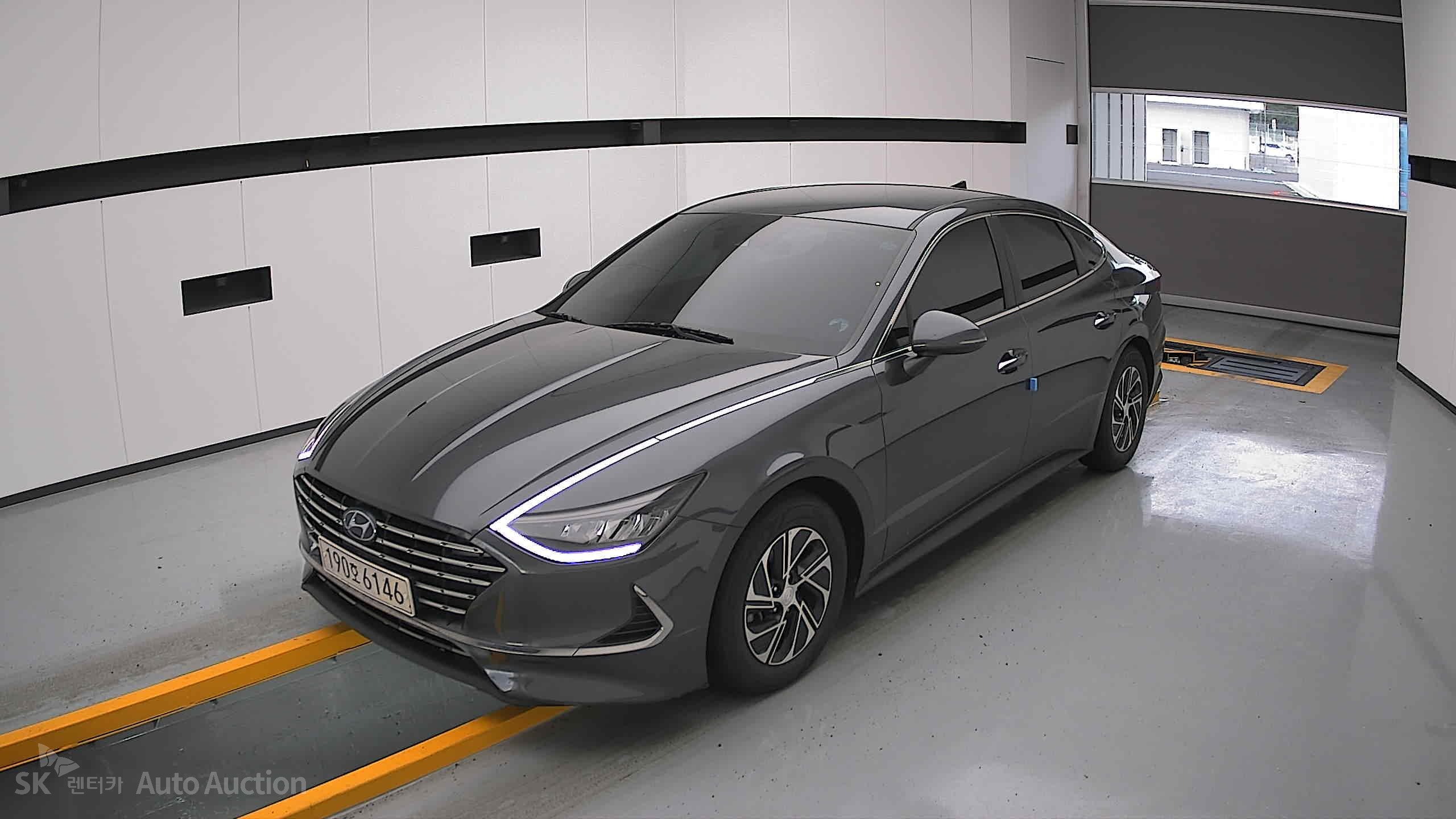 2022 - hyundai sonata