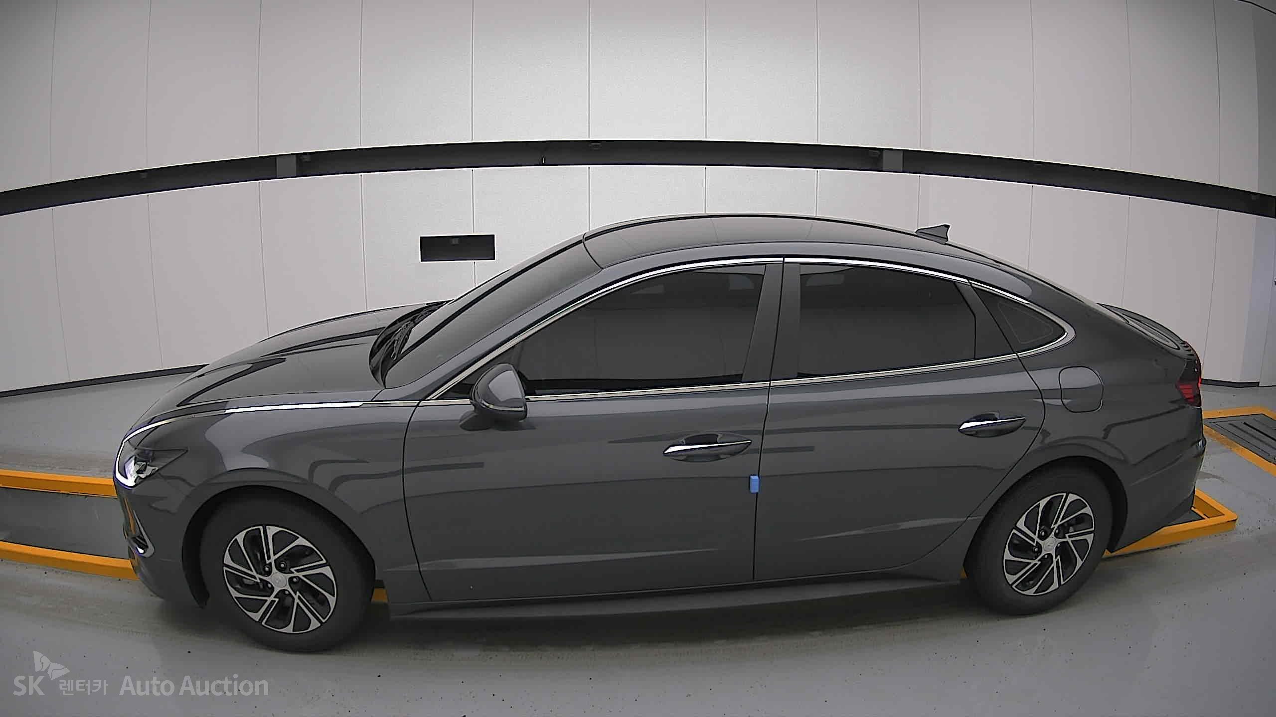 2022 - hyundai sonata