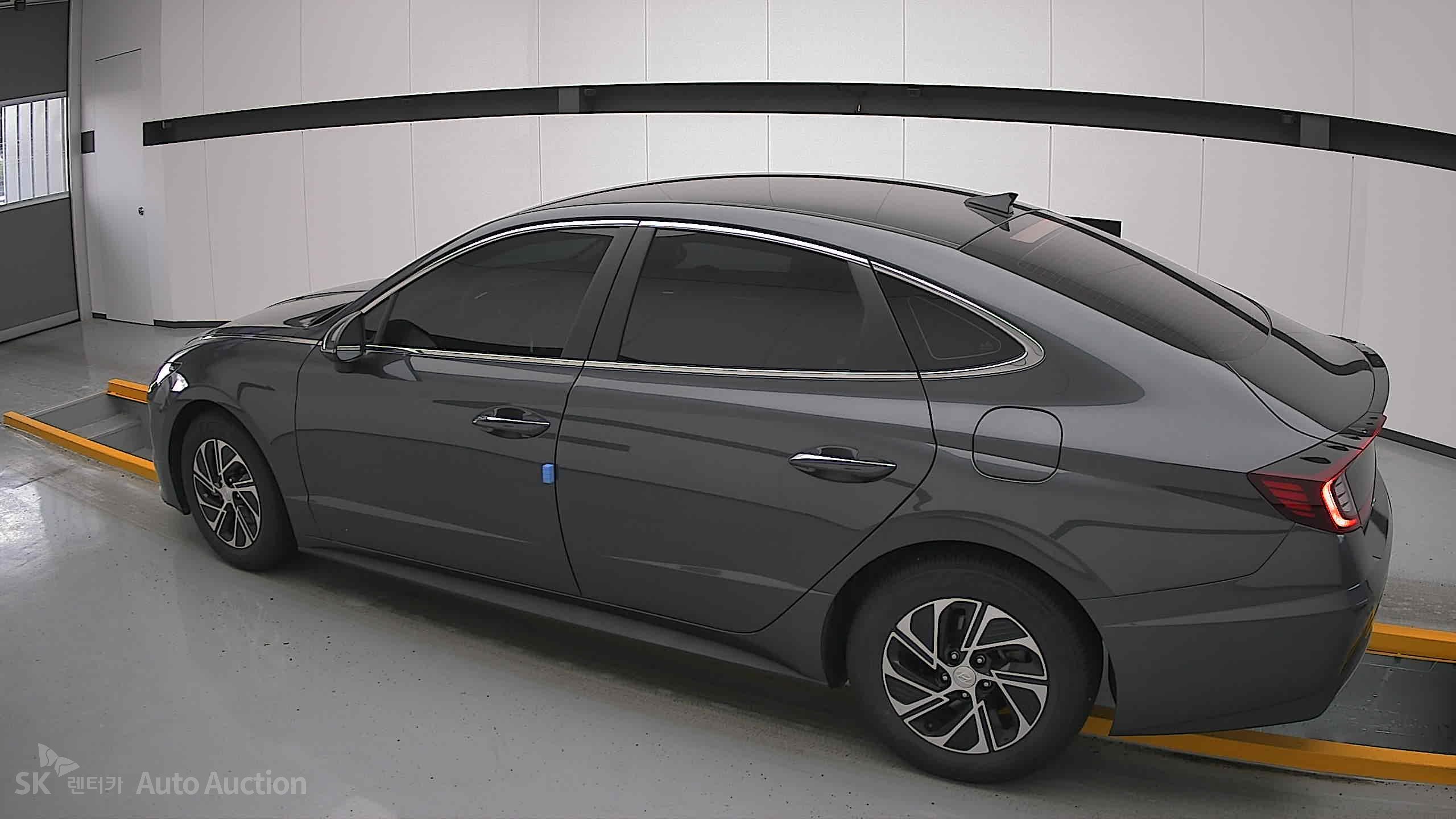 2022 - hyundai sonata