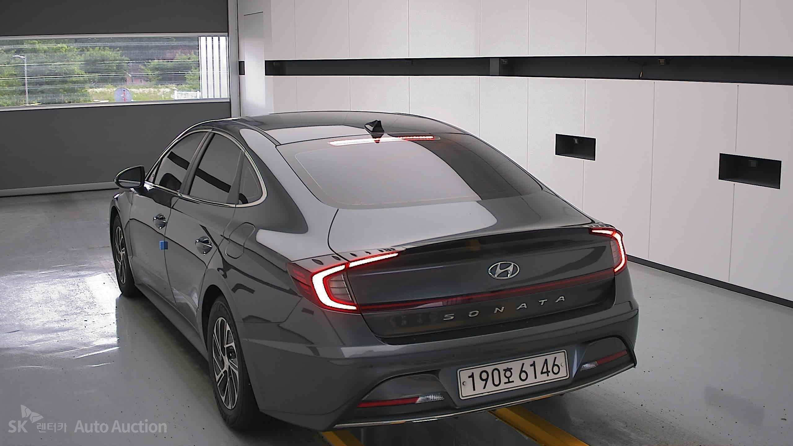 2022 - hyundai sonata