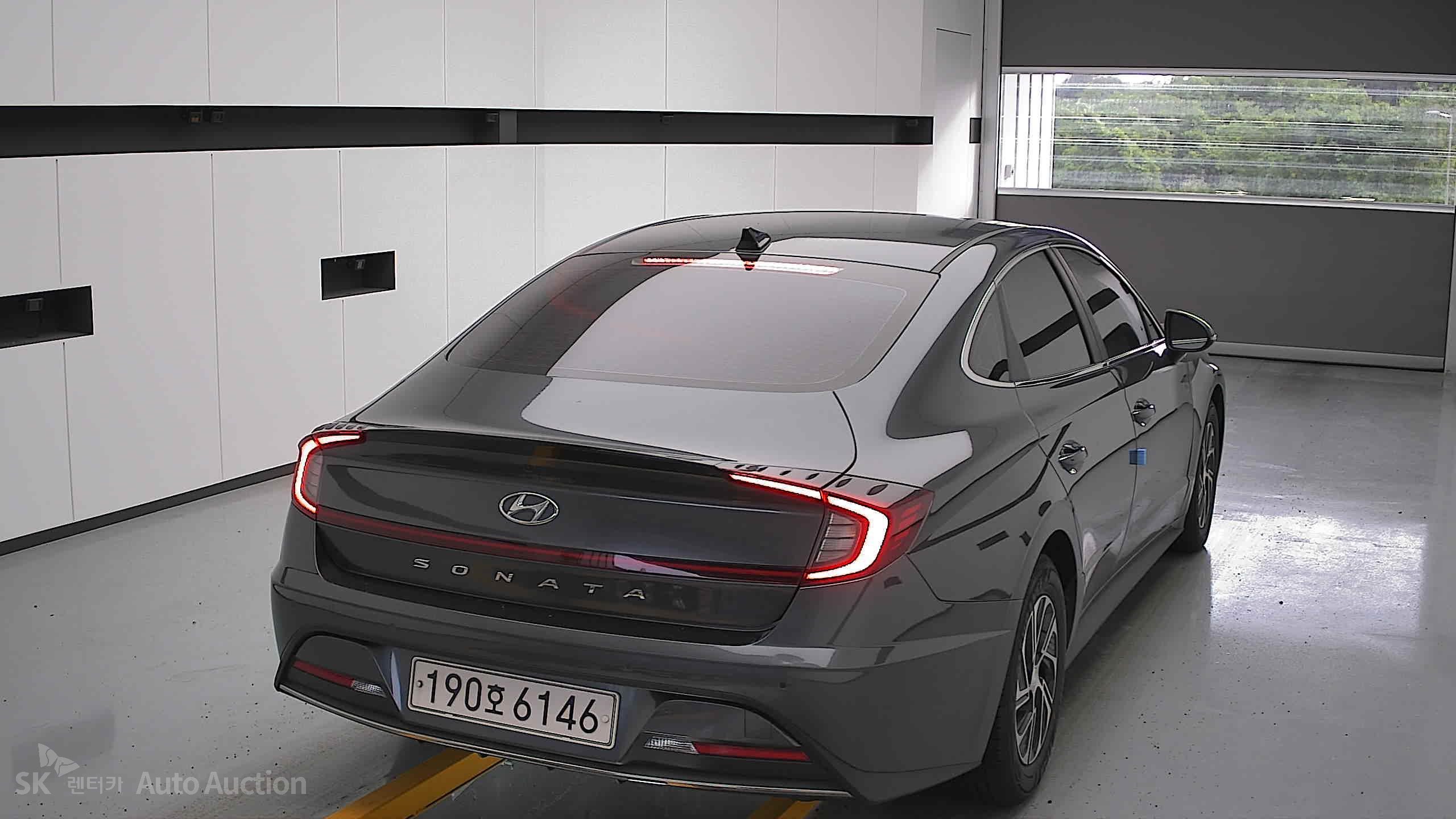 2022 - hyundai sonata