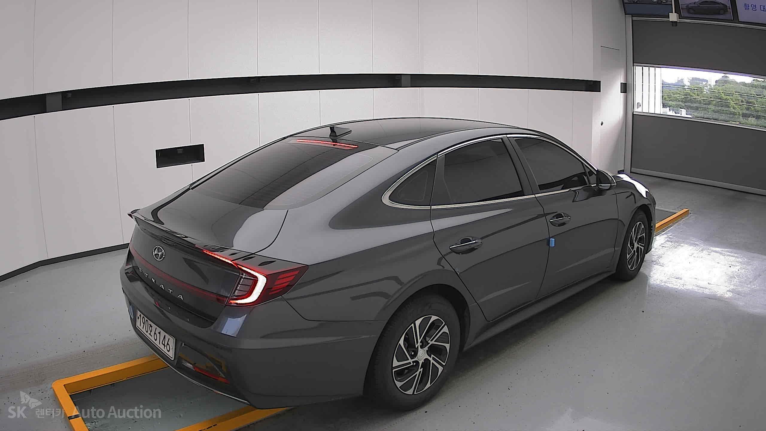 2022 - hyundai sonata