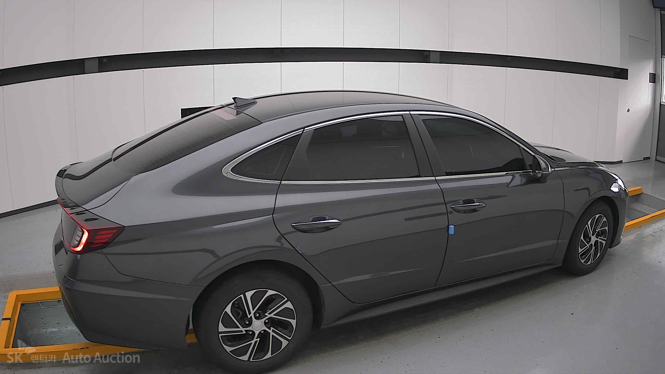 2022 - hyundai sonata