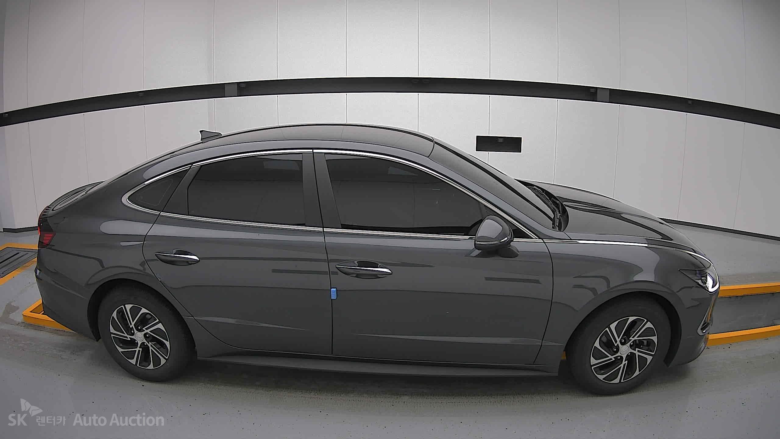 2022 - hyundai sonata