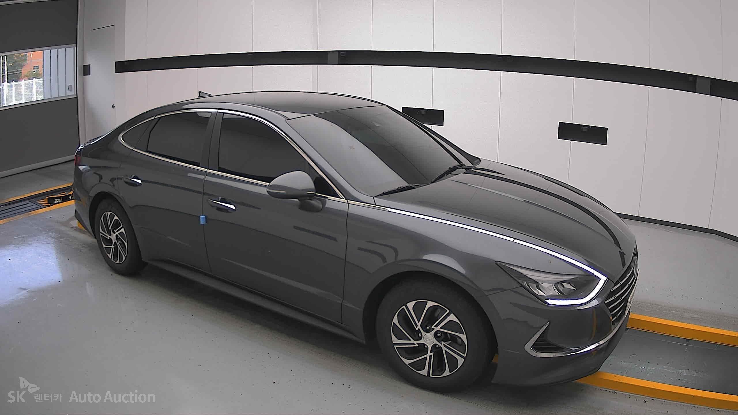 2022 - hyundai sonata