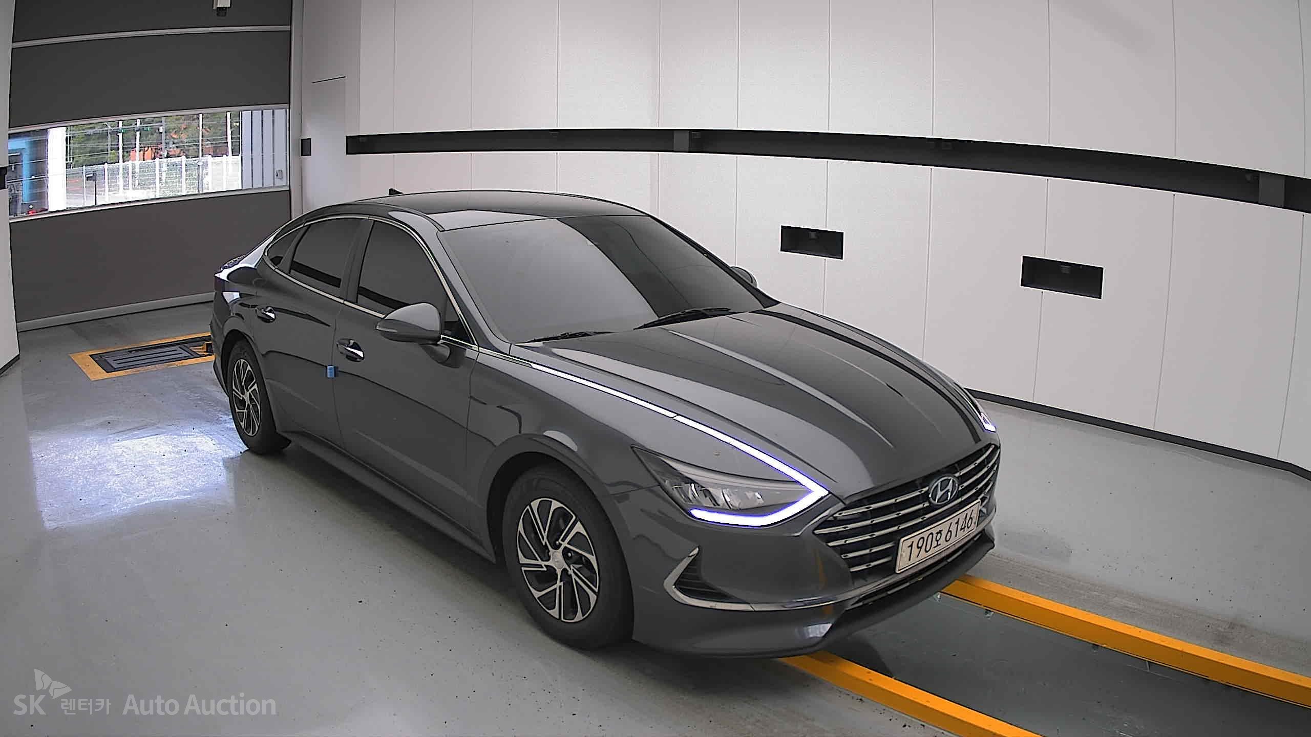 2022 - hyundai sonata