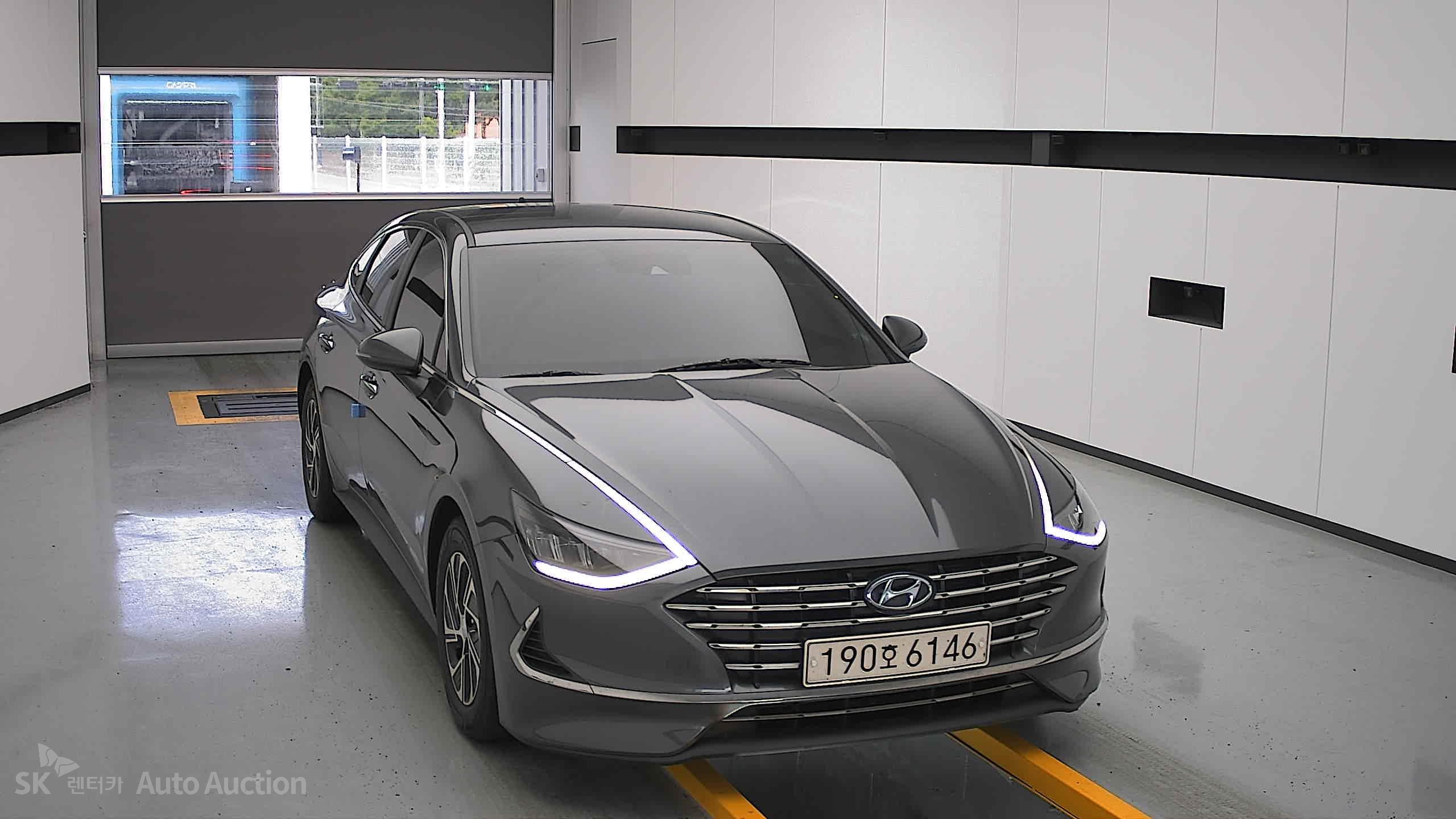 2022 - hyundai sonata