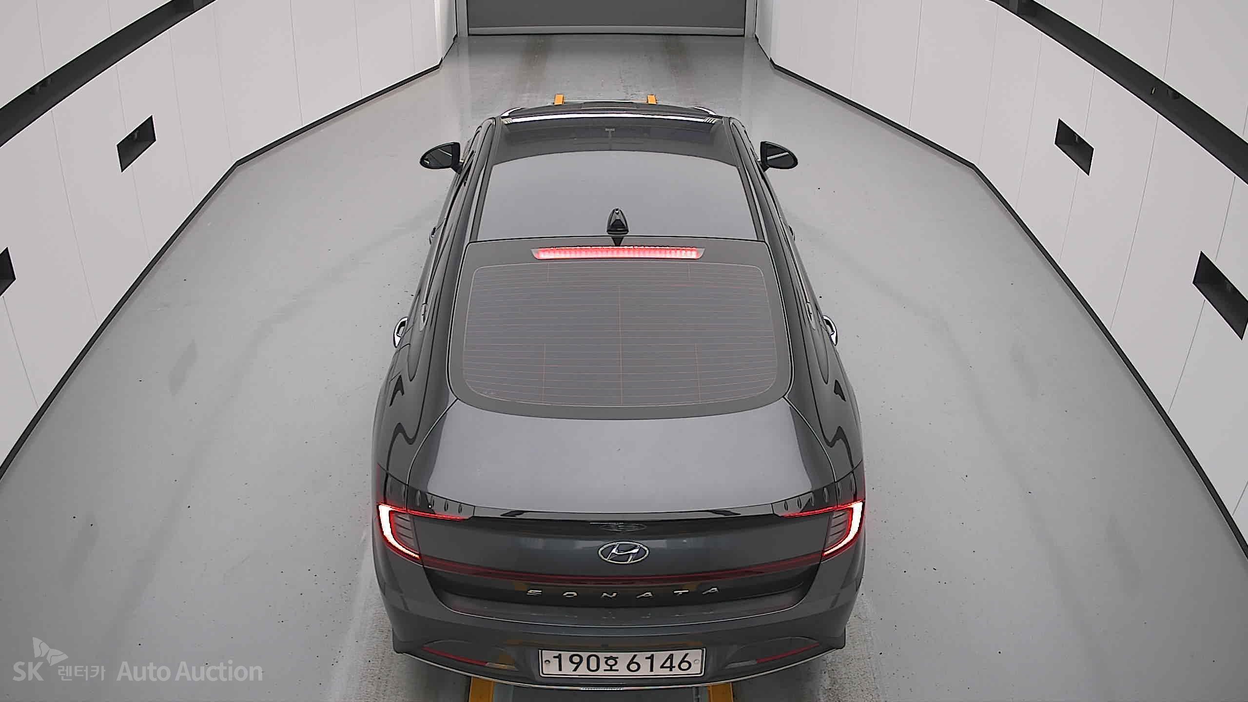 2022 - hyundai sonata