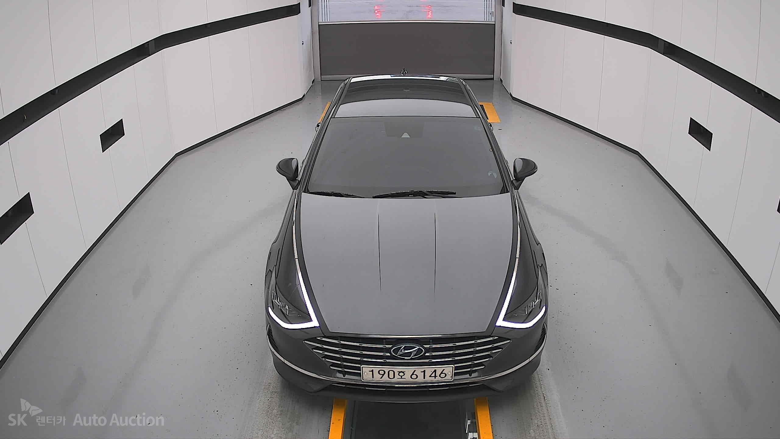 2022 - hyundai sonata