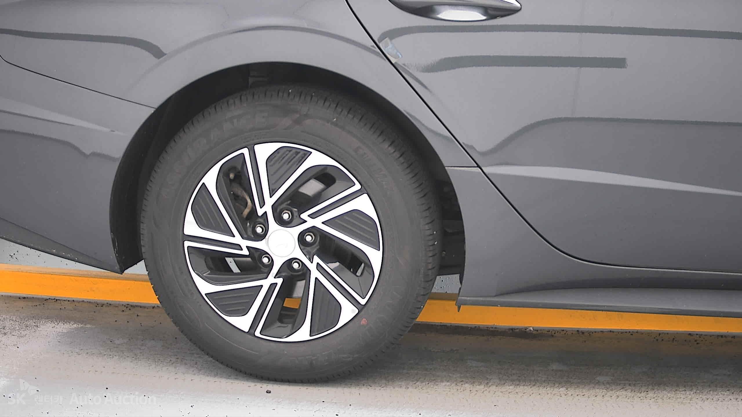 2022 - hyundai sonata