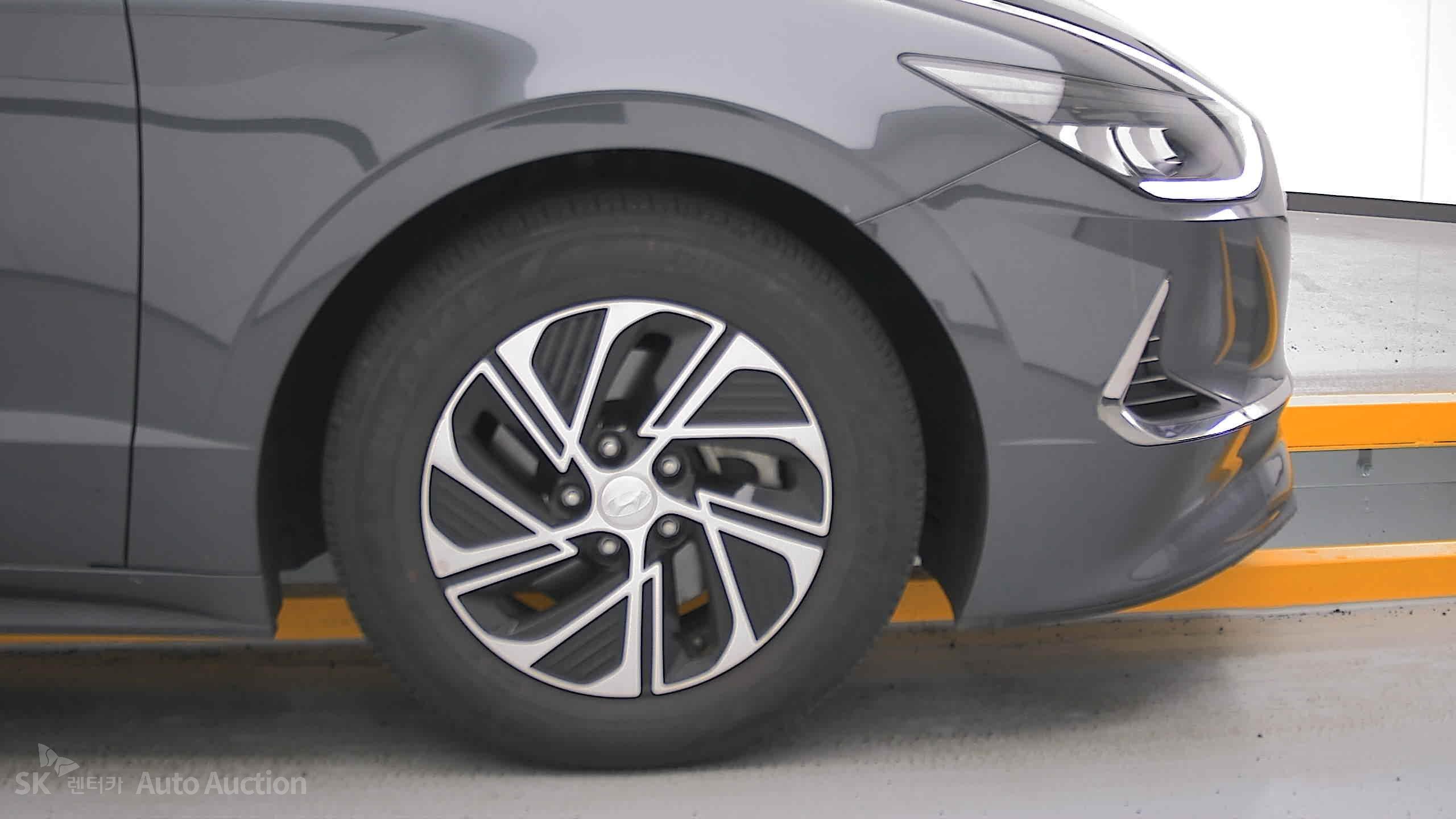 2022 - hyundai sonata