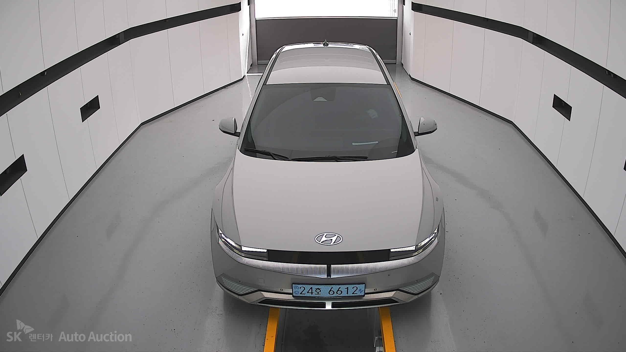 2022 - hyundai ioniq