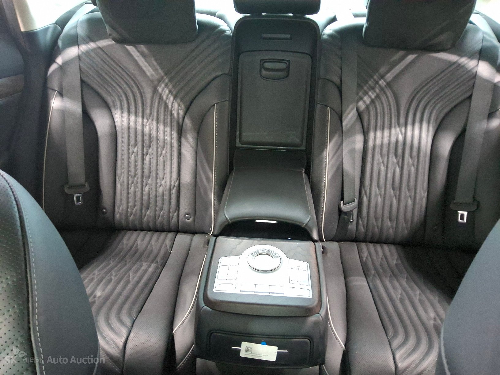2022 - genesis g80