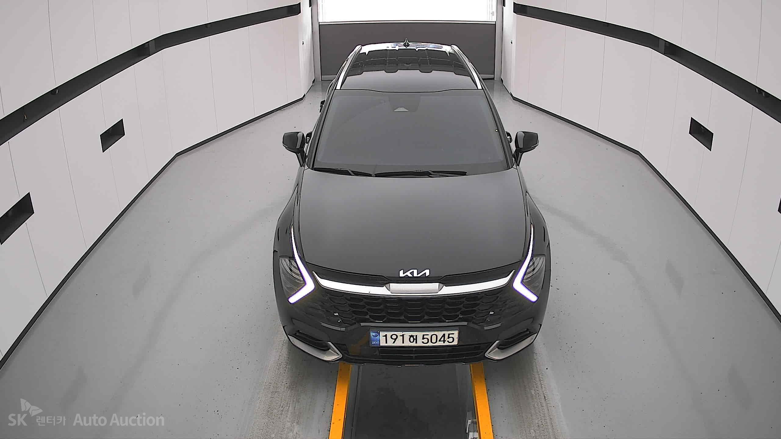 2022 - kia sportage