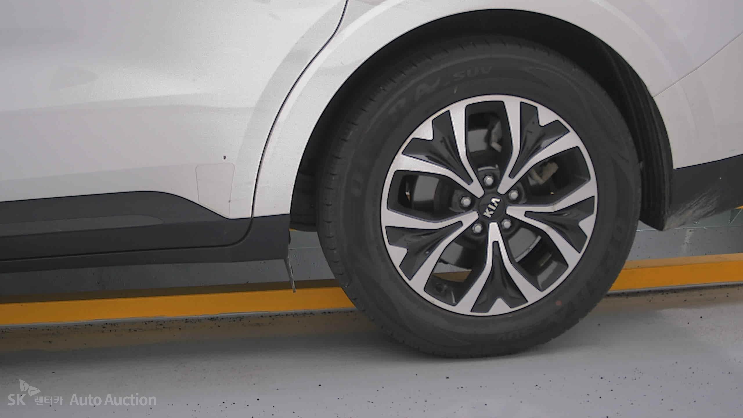 2021 - kia carnival