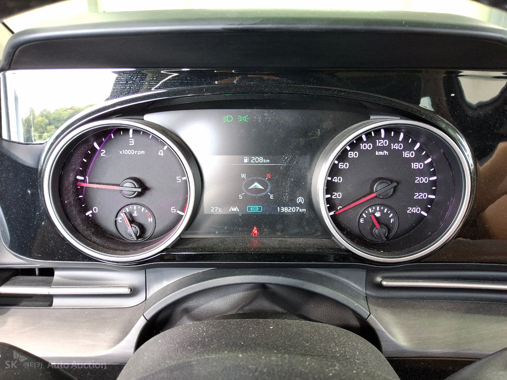 2021 - kia carnival
