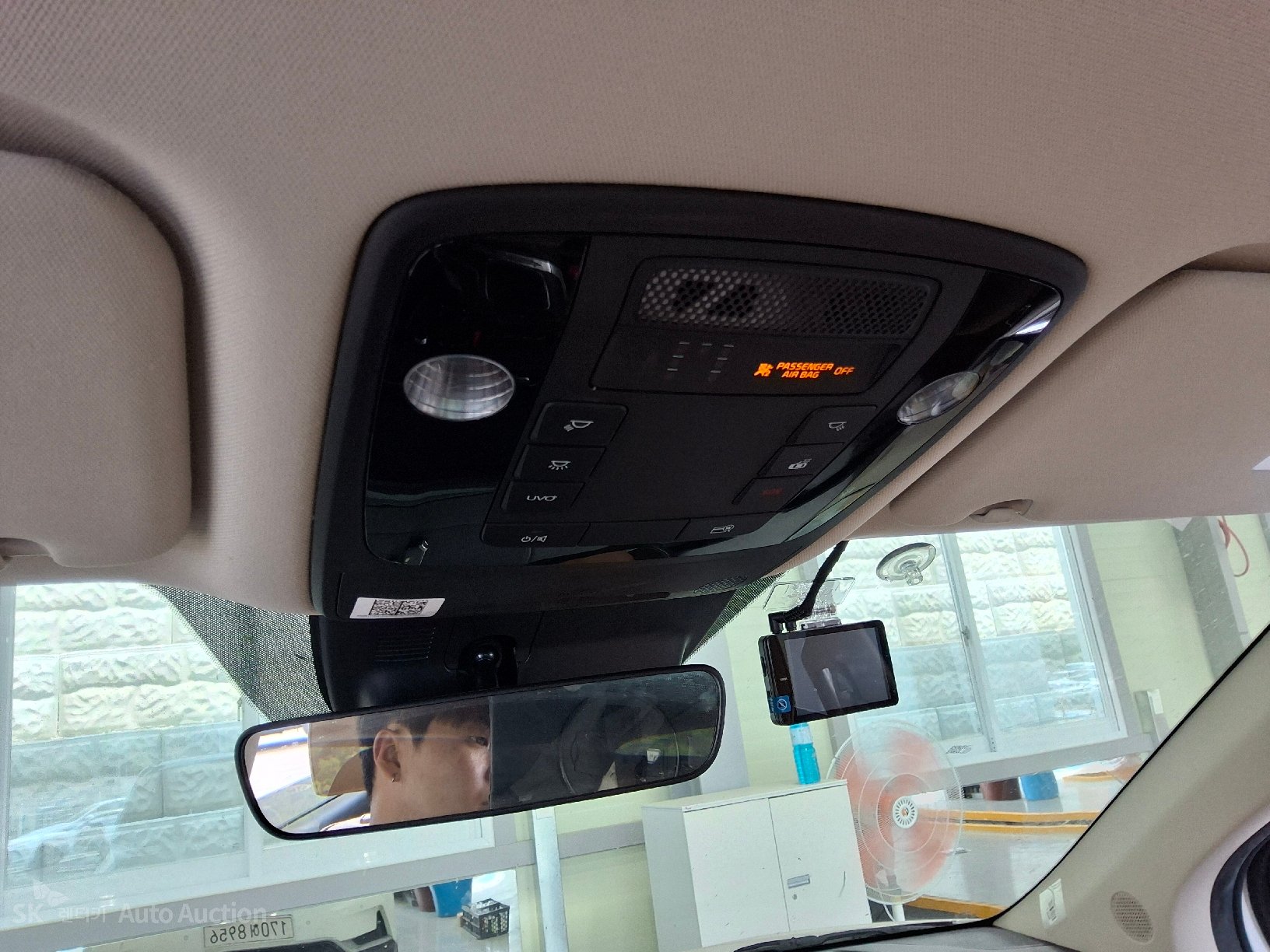 2021 - kia carnival