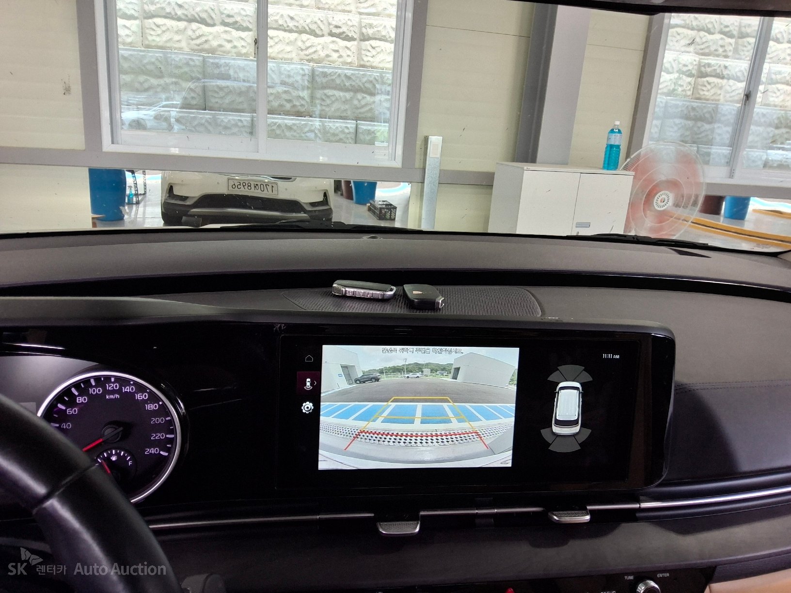 2021 - kia carnival