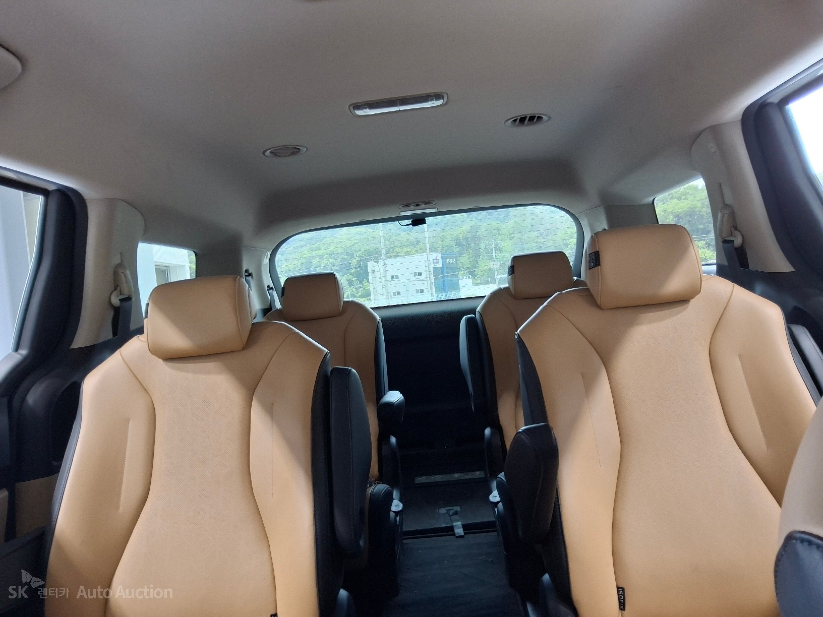 2021 - kia carnival