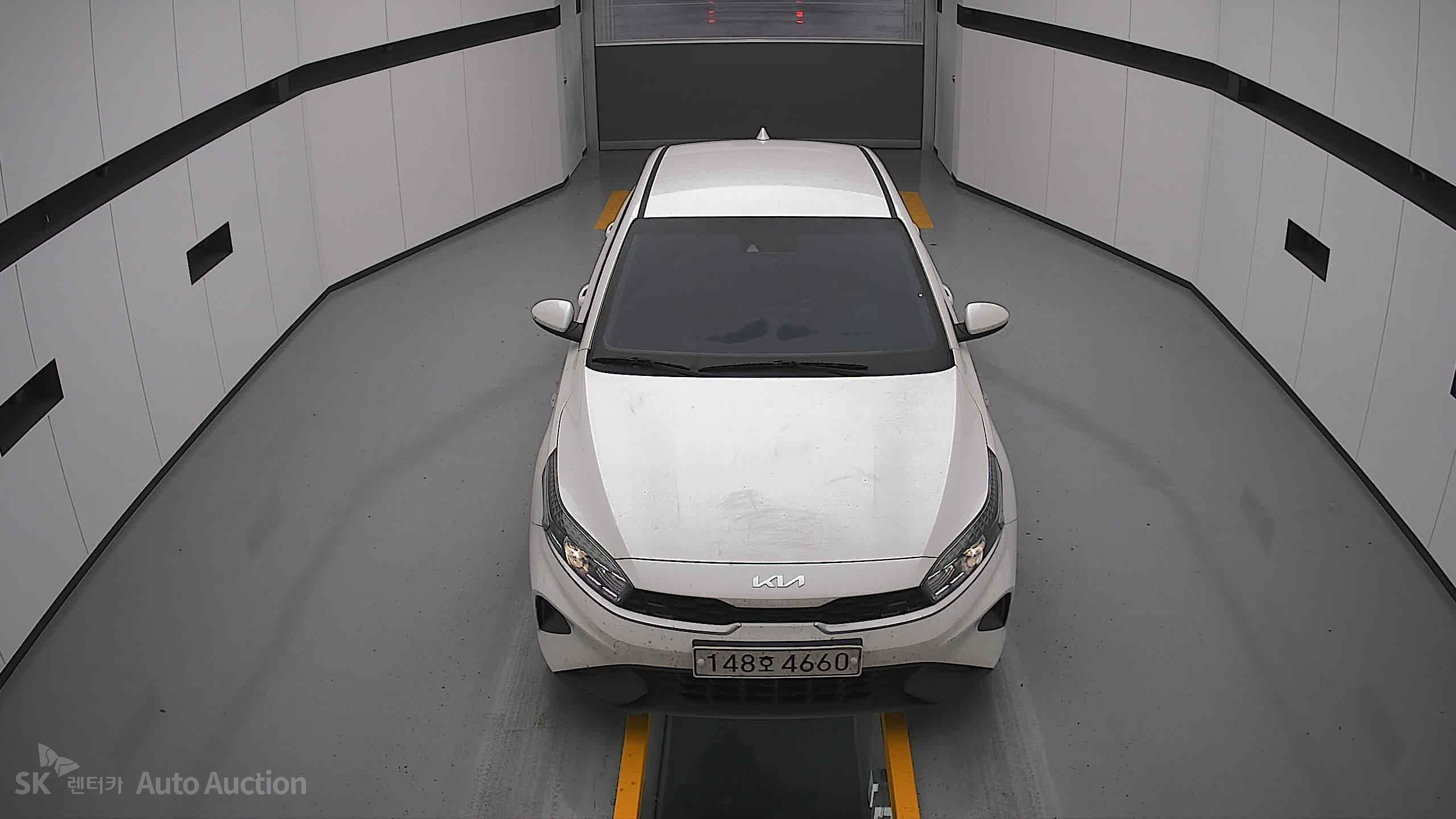 2022 - kia k3