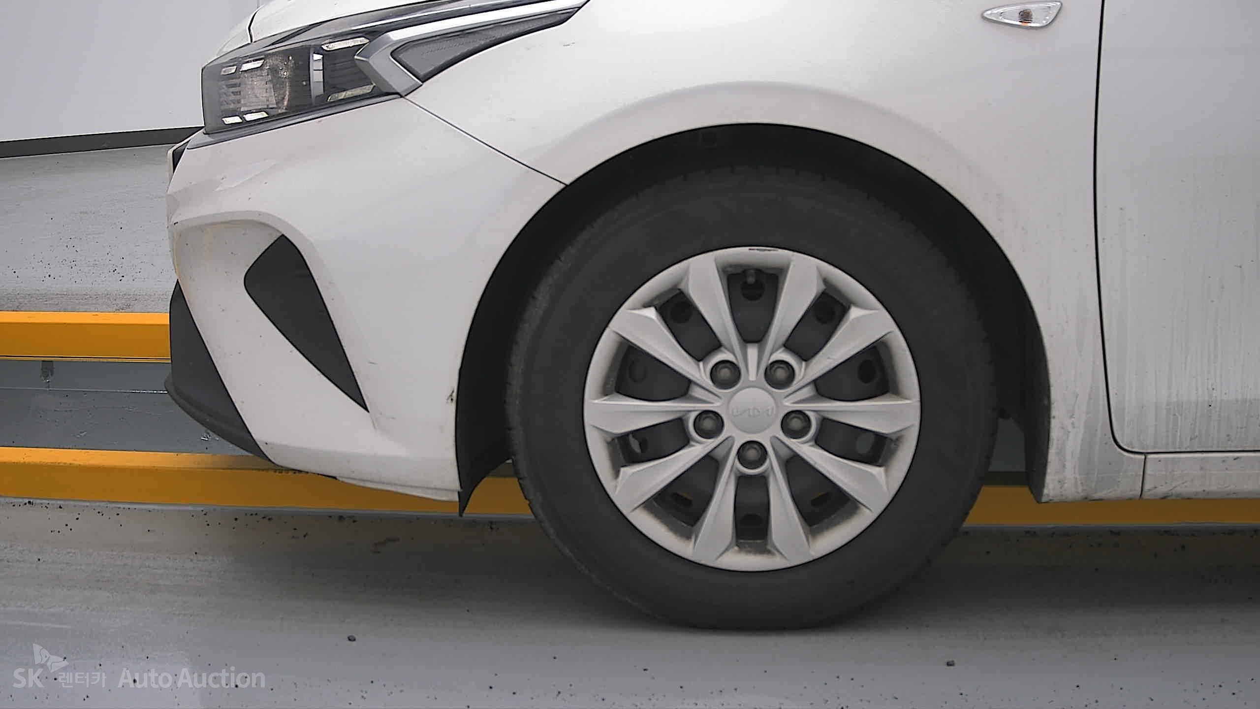 2022 - kia k3