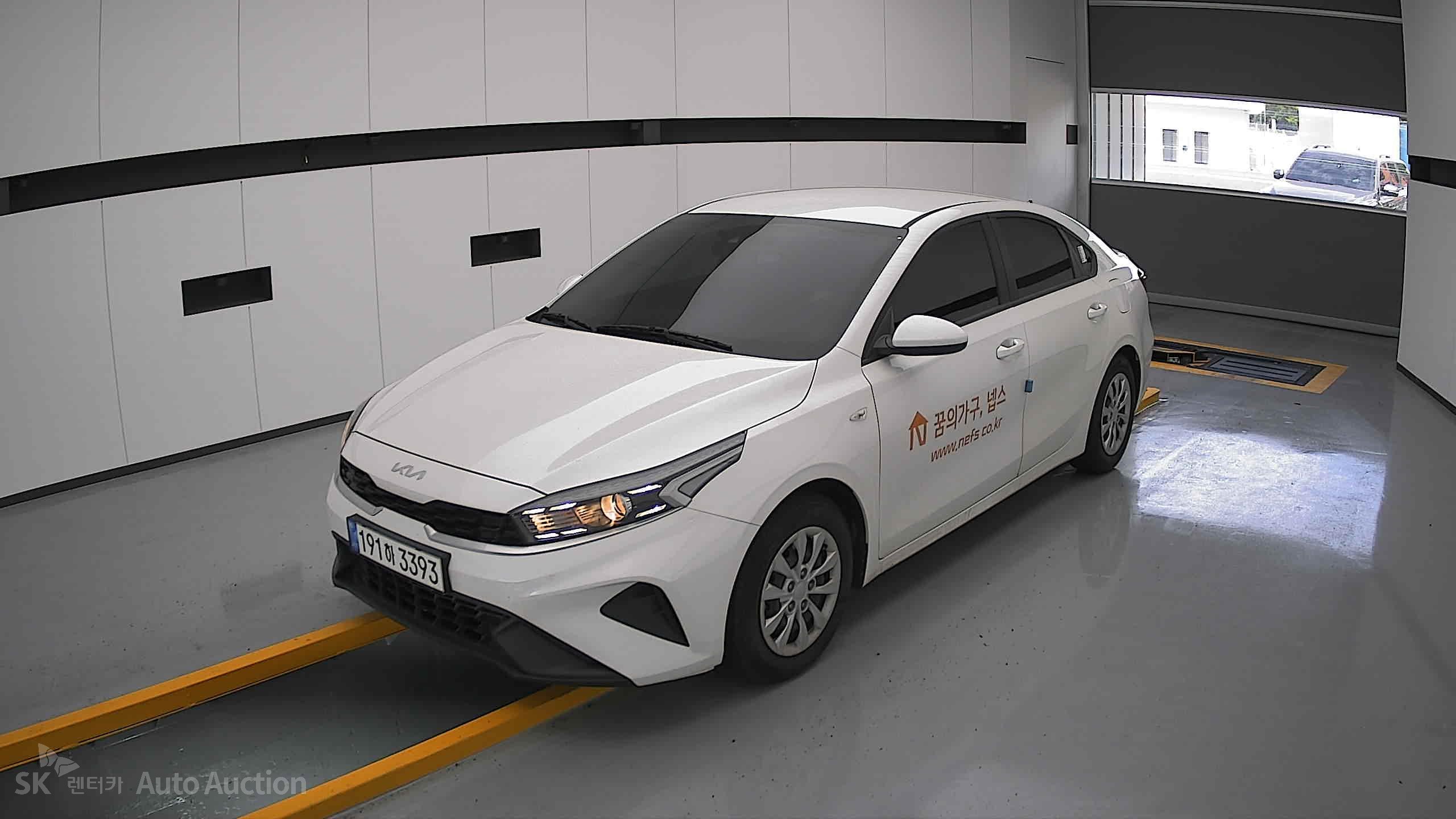 2023 - kia k3