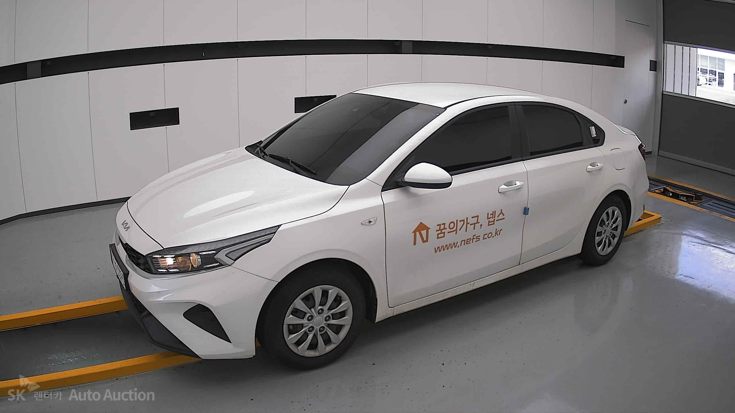 2023 - kia k3