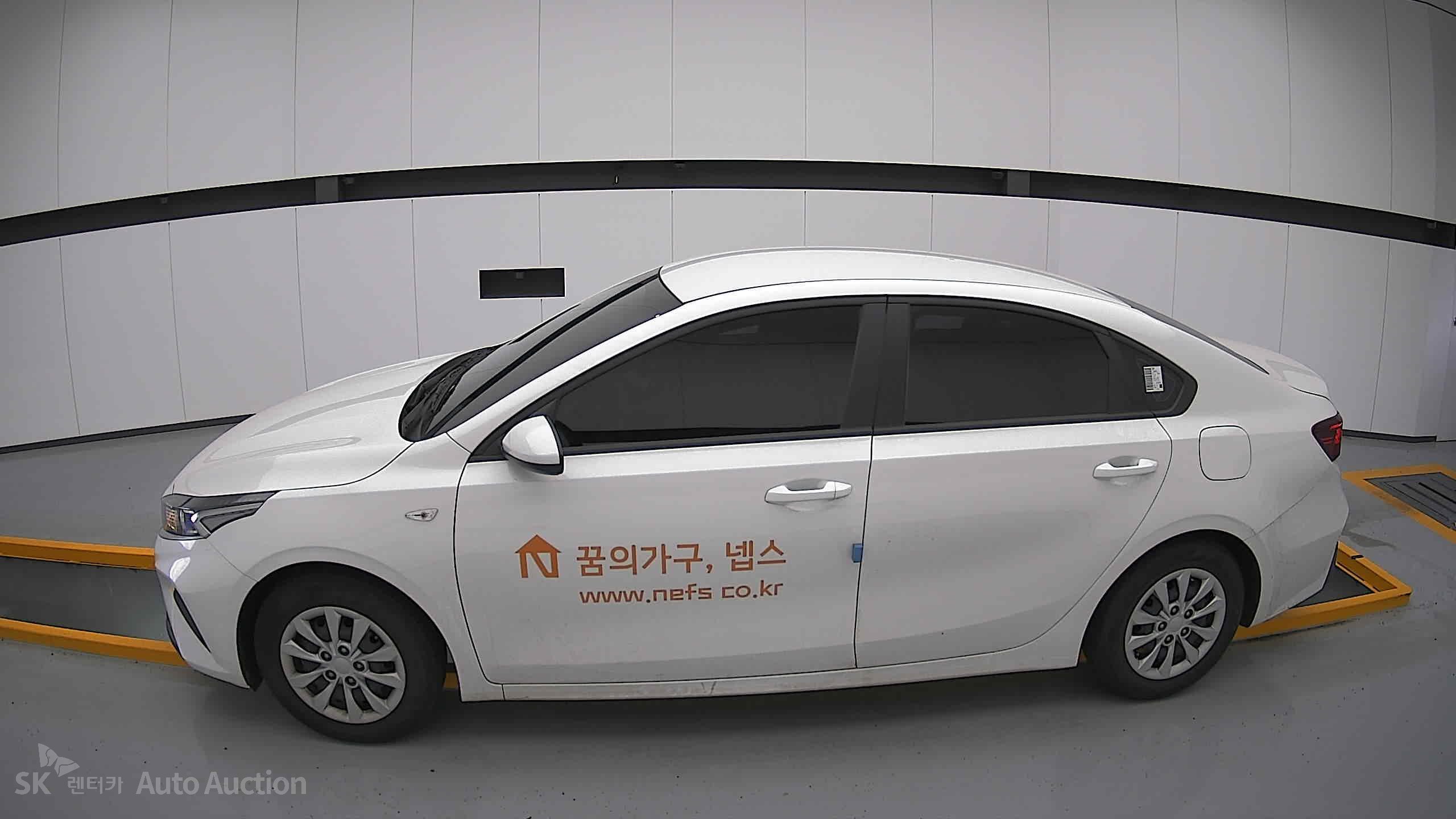 2023 - kia k3