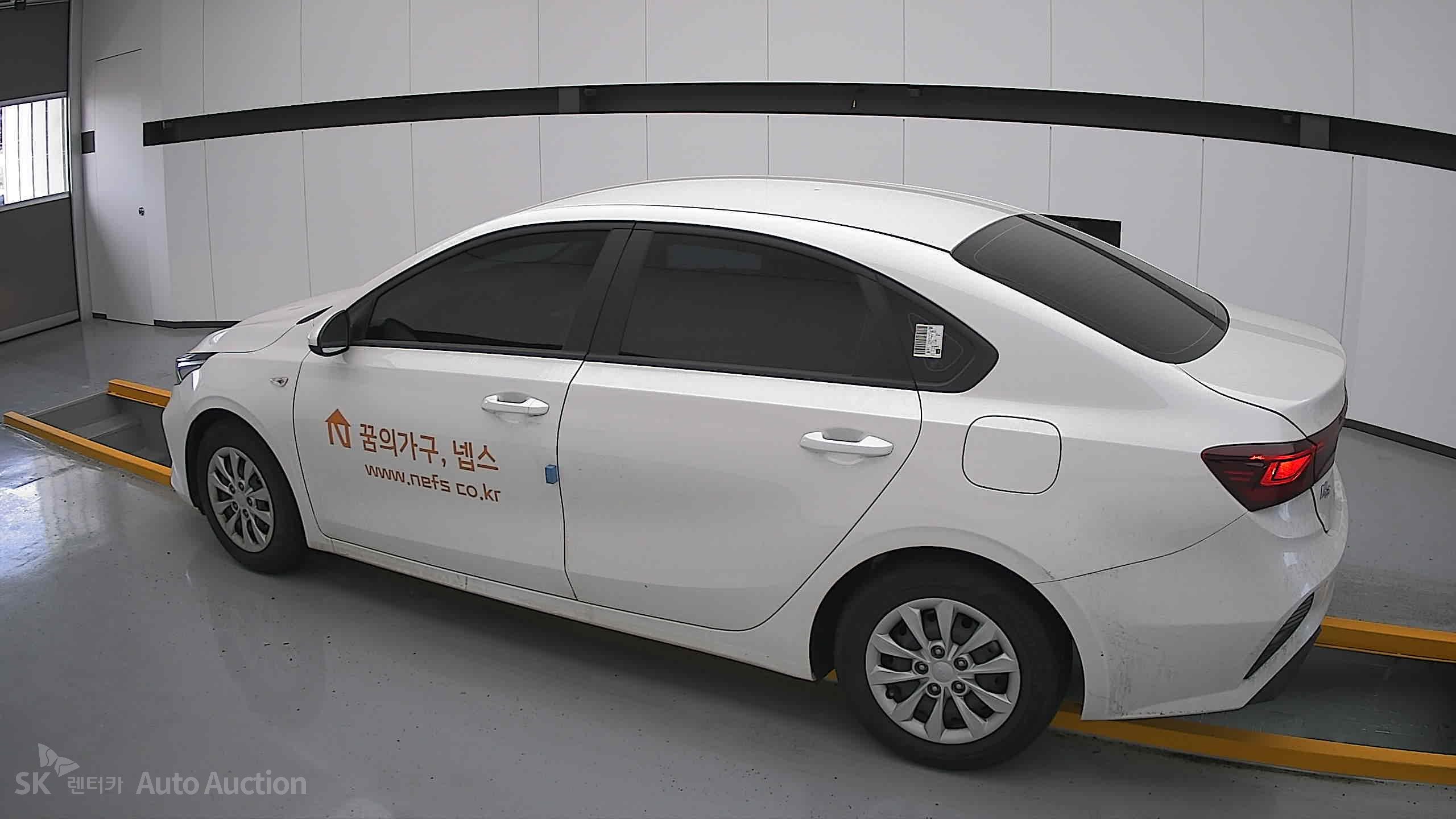 2023 - kia k3