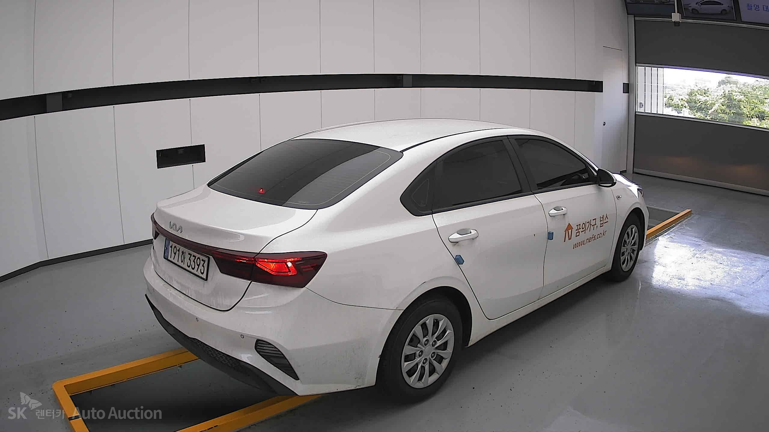 2023 - kia k3