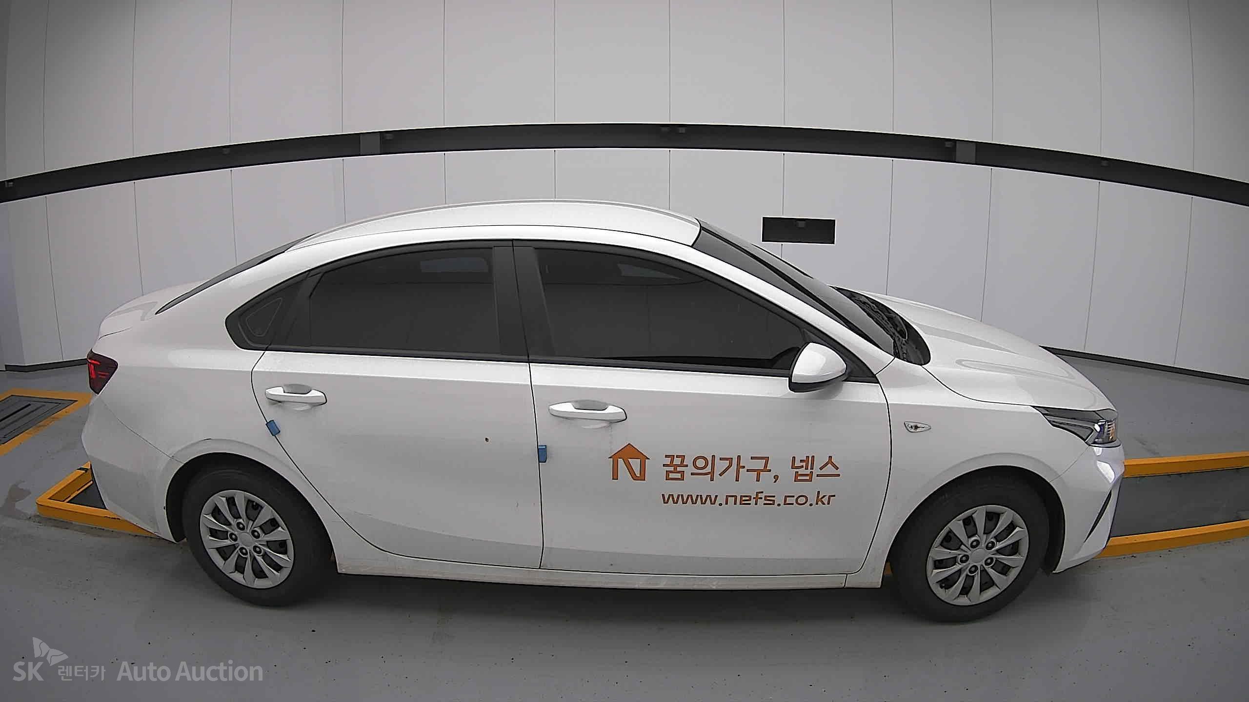 2023 - kia k3