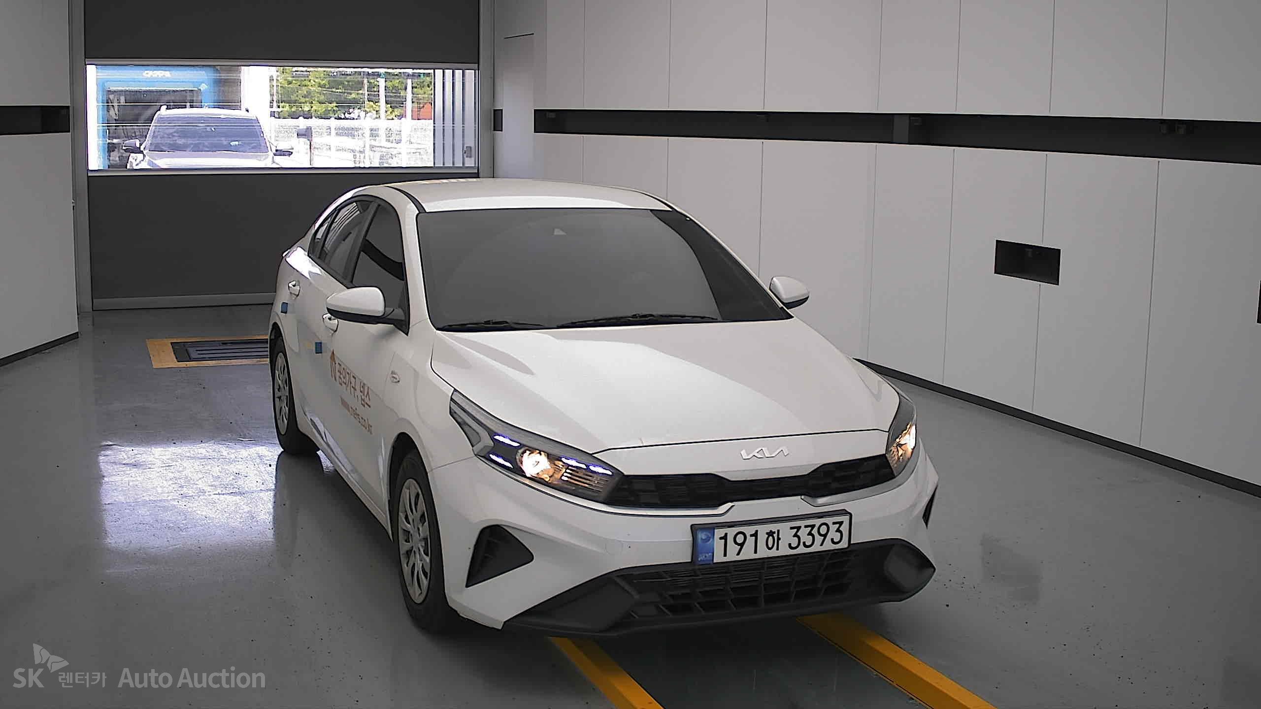 2023 - kia k3