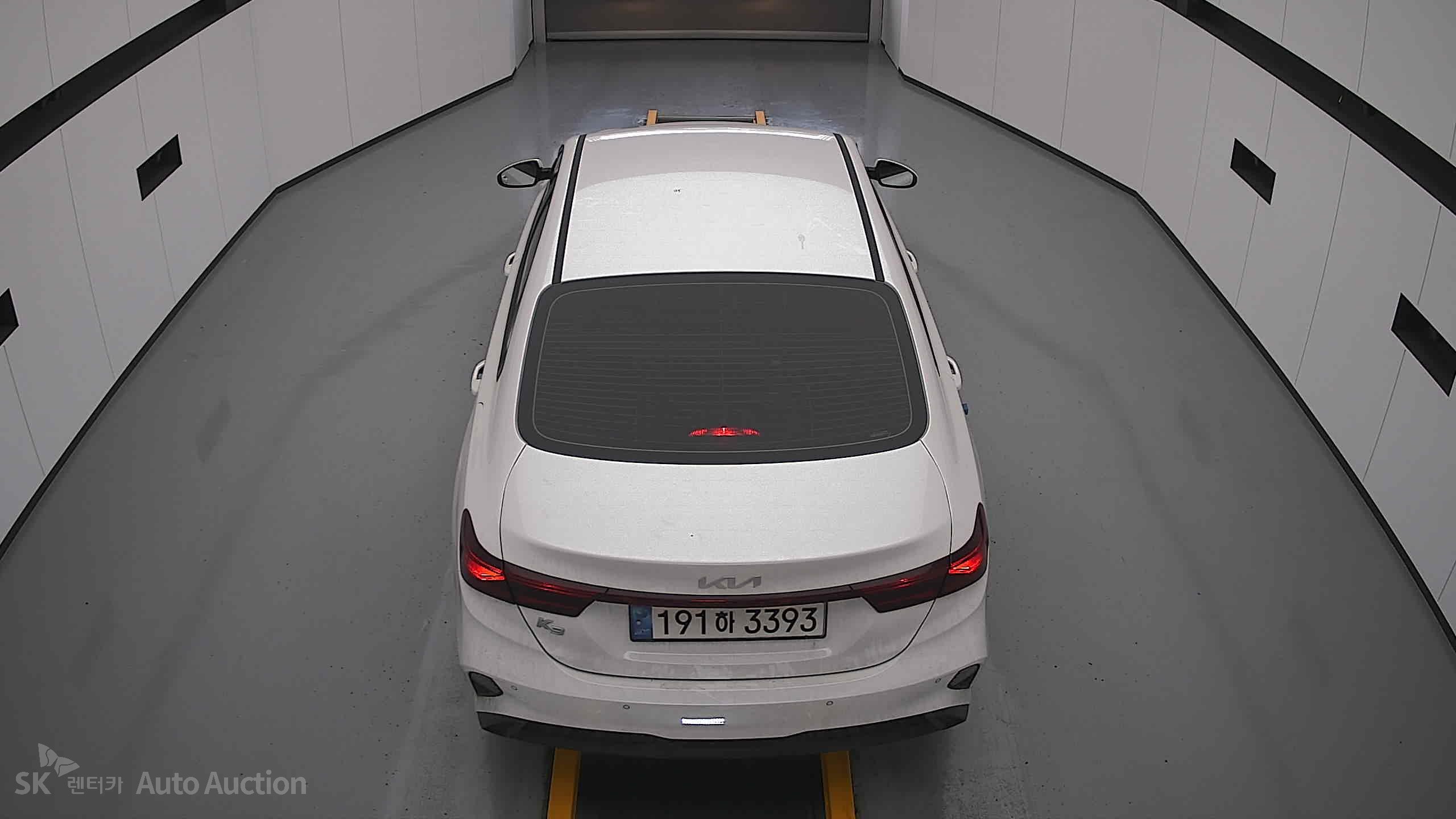 2023 - kia k3