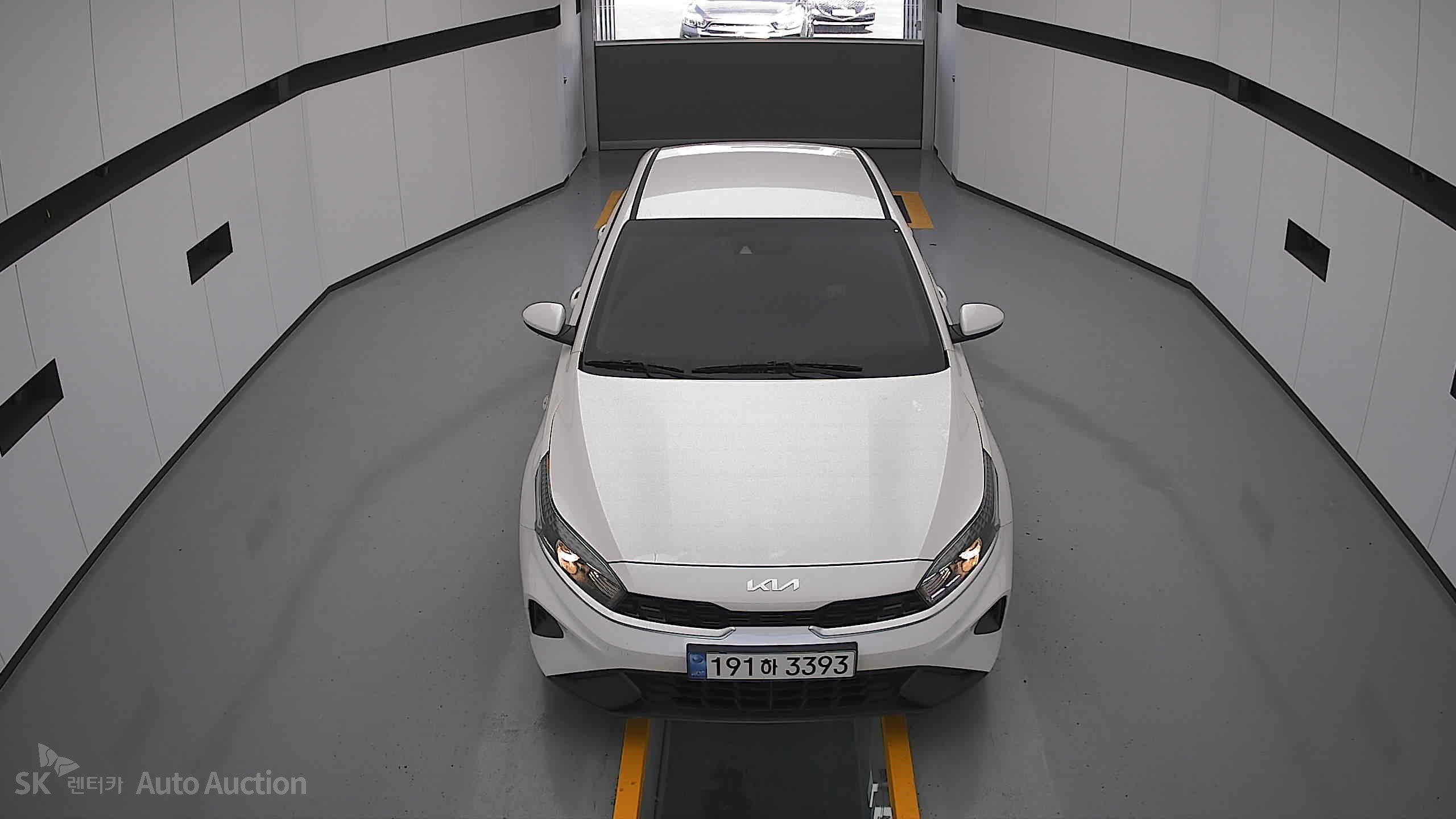 2023 - kia k3