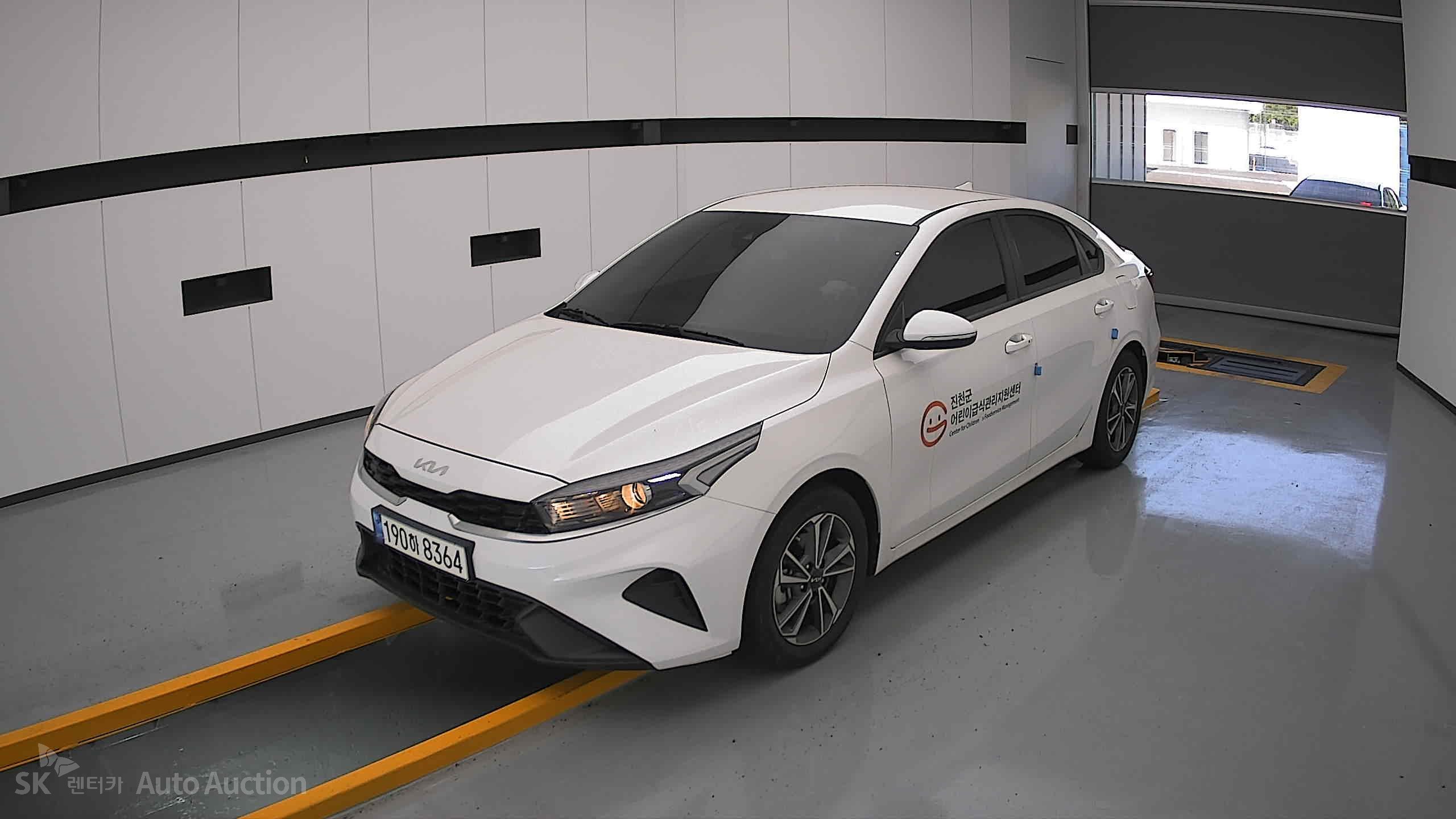 2023 - kia k3
