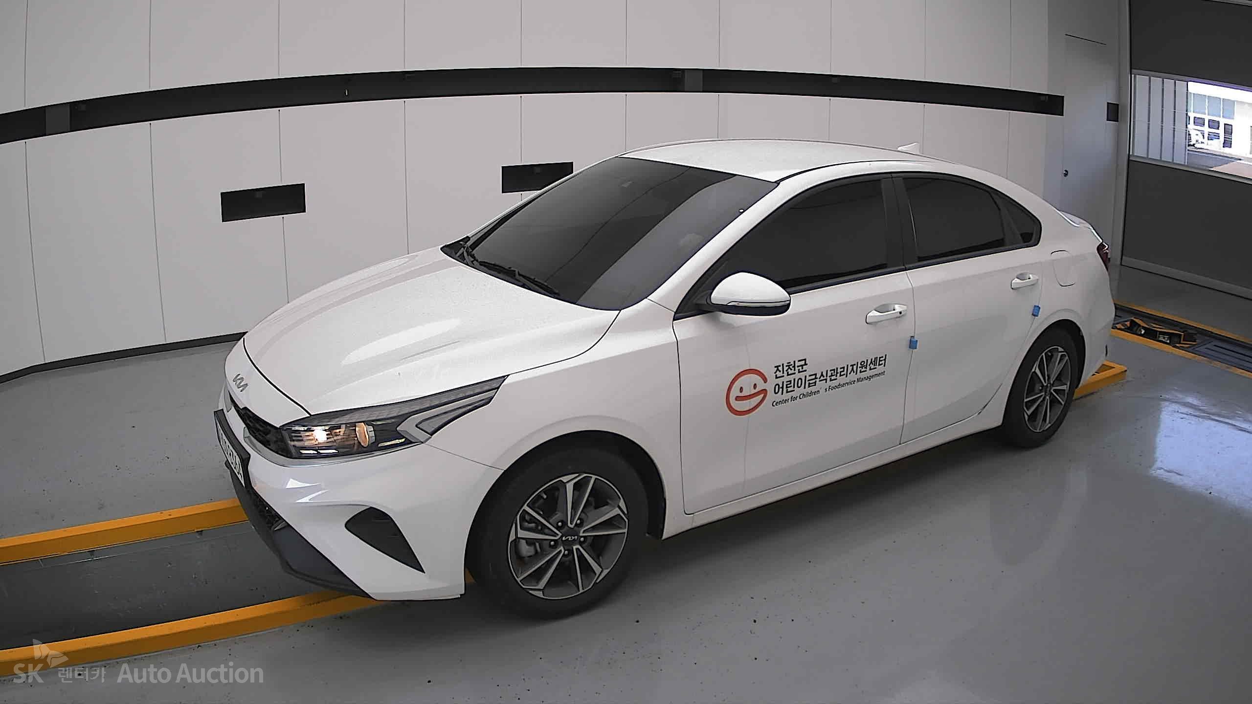 2023 - kia k3