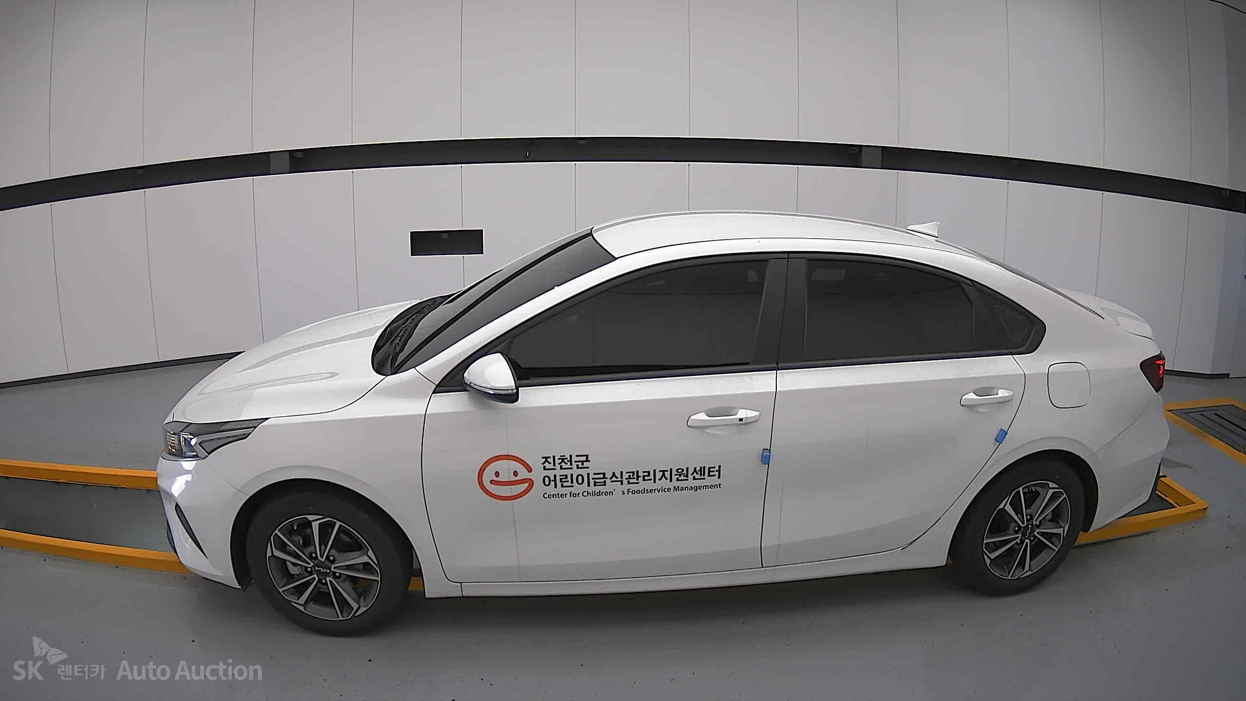 2023 - kia k3