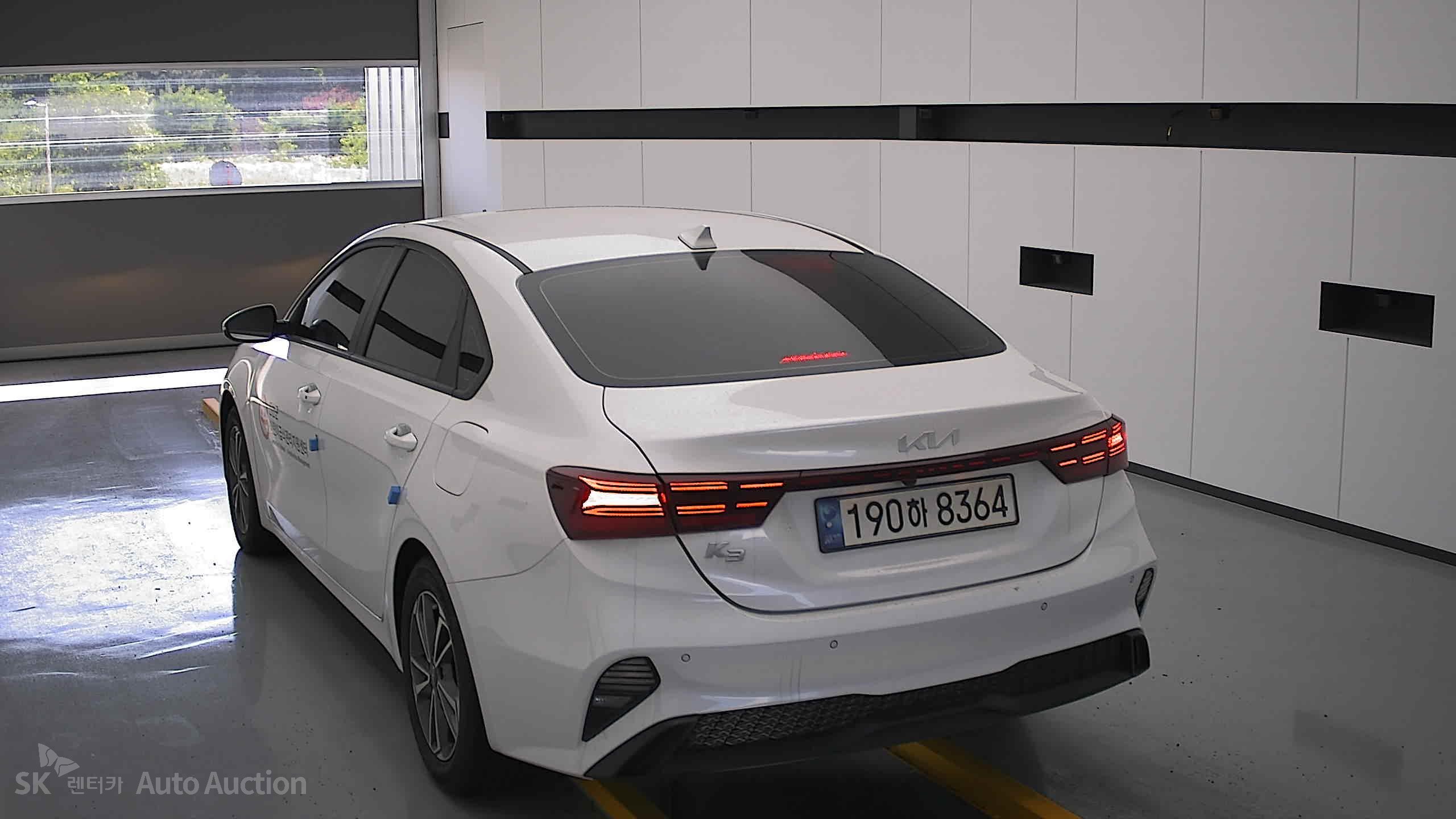 2023 - kia k3