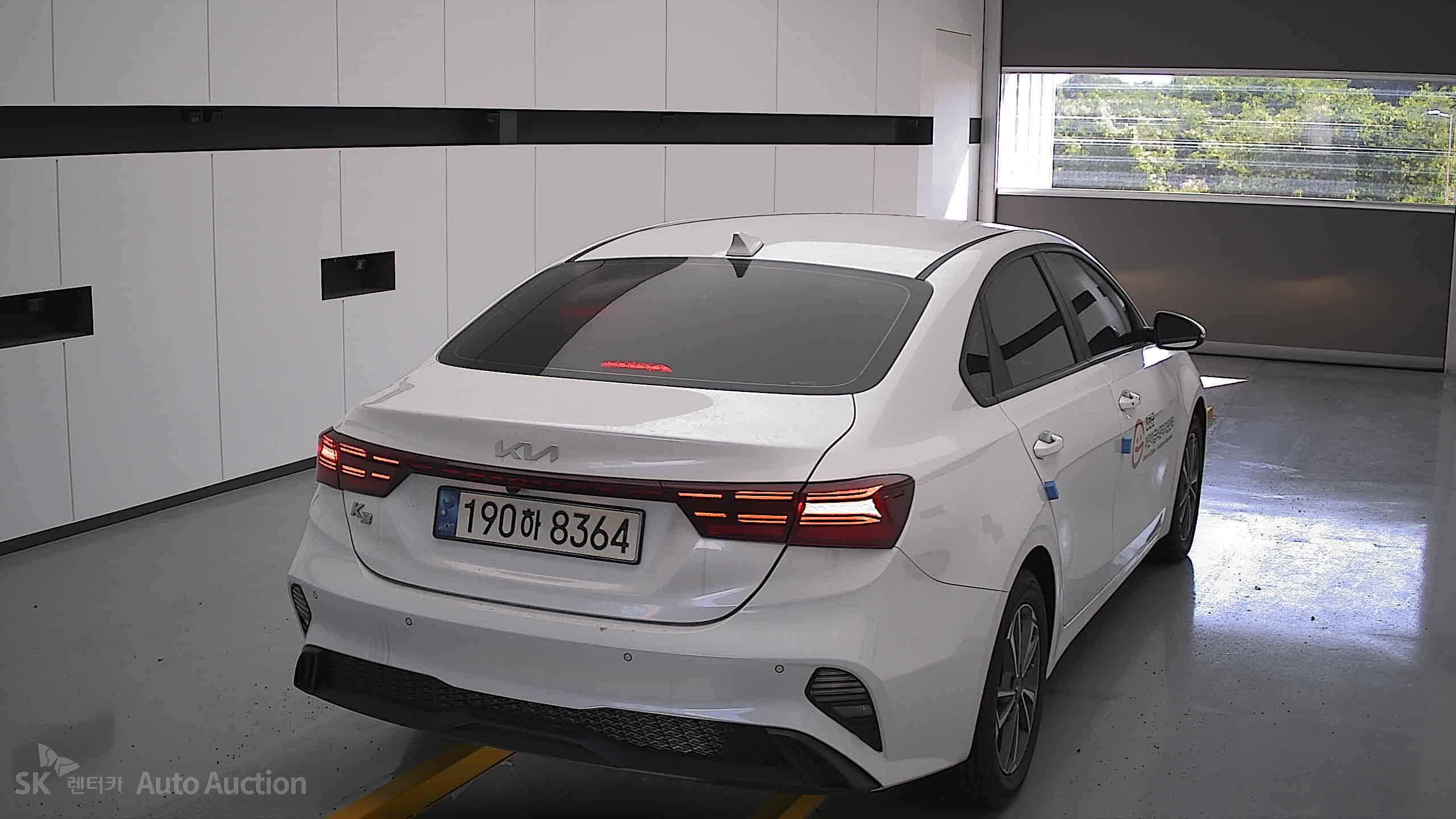 2023 - kia k3