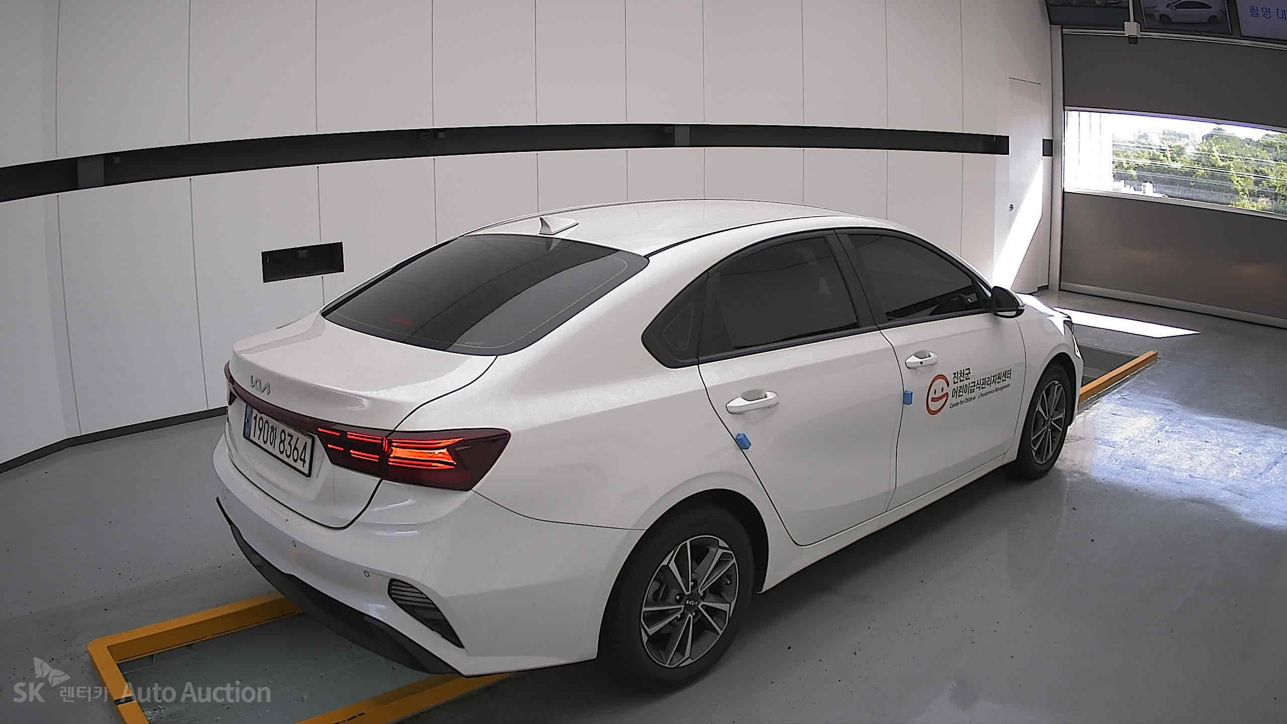 2023 - kia k3