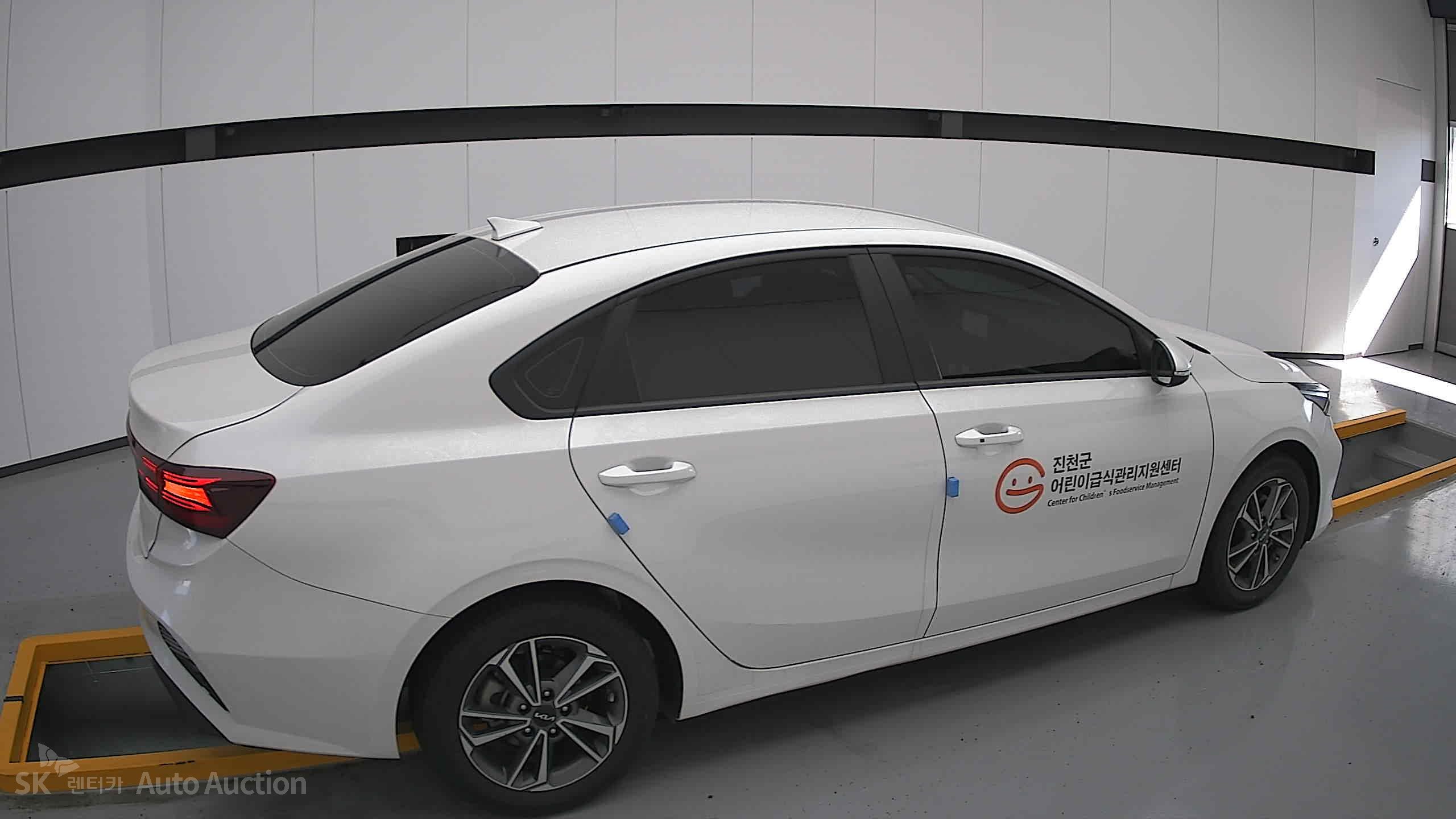2023 - kia k3