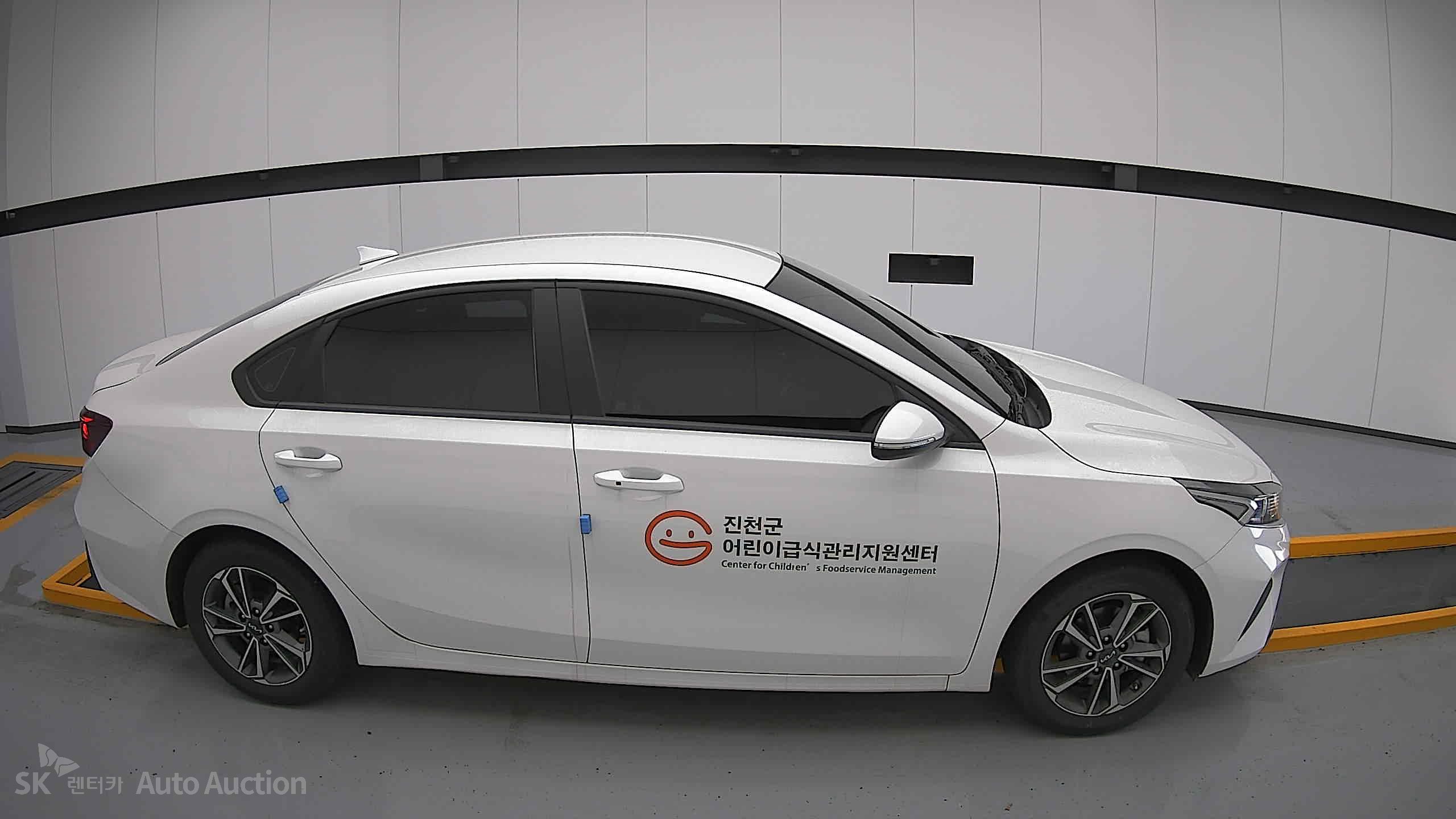 2023 - kia k3