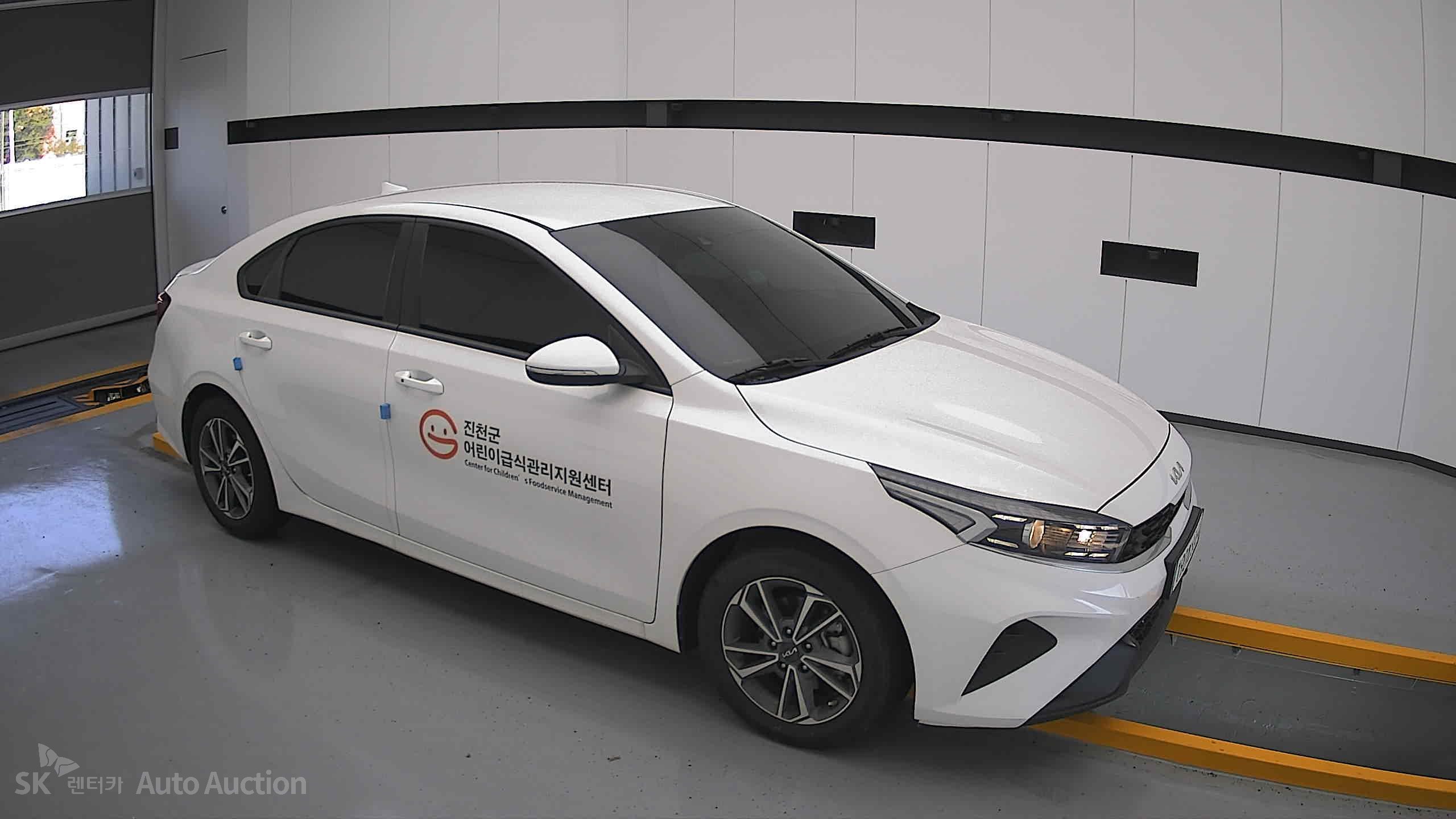 2023 - kia k3